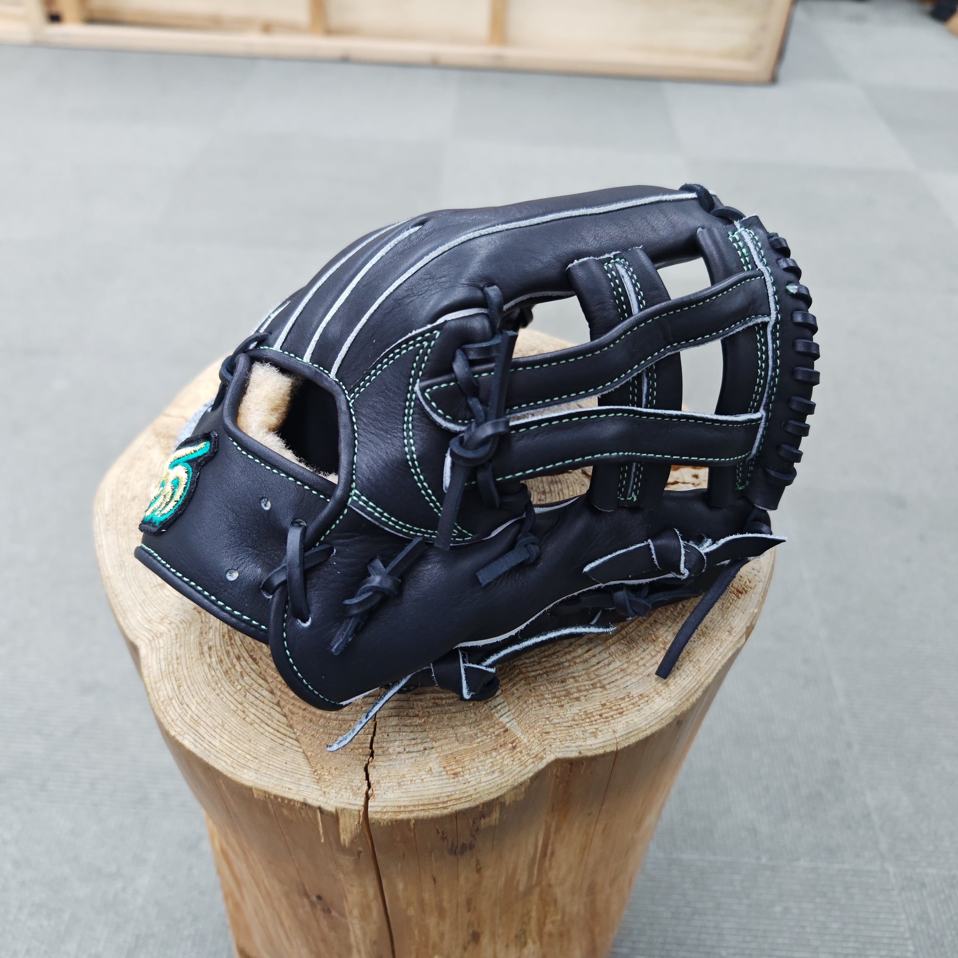 特殊重心グローブ | PLAYERZ オンラインストア