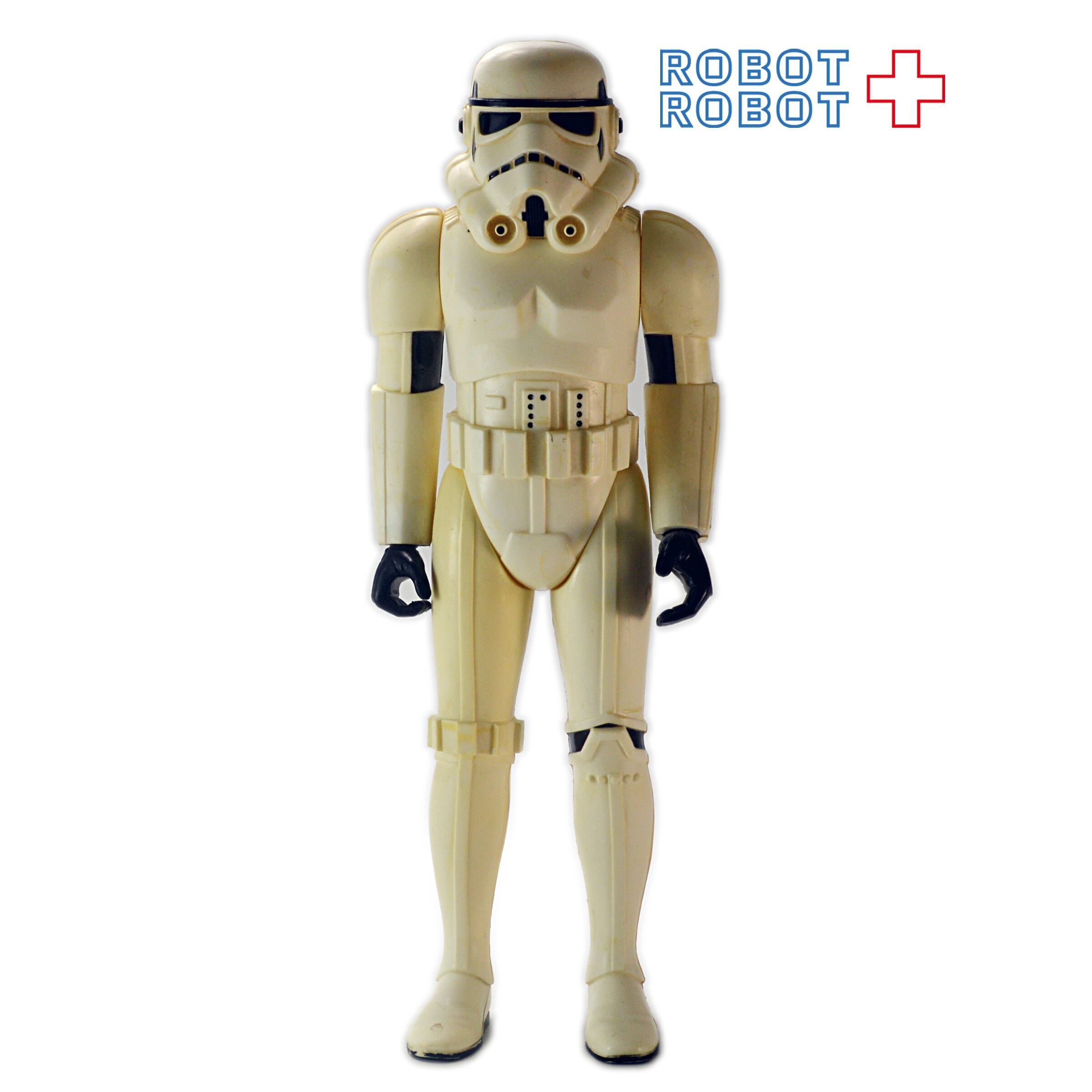 オールドケナー スター・ウォーズ ストームトルーパー 12インチ ラージ