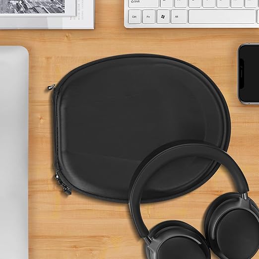 Geekria ケース 互換性 Shield ヘッドホンケース ハードケース 旅行用