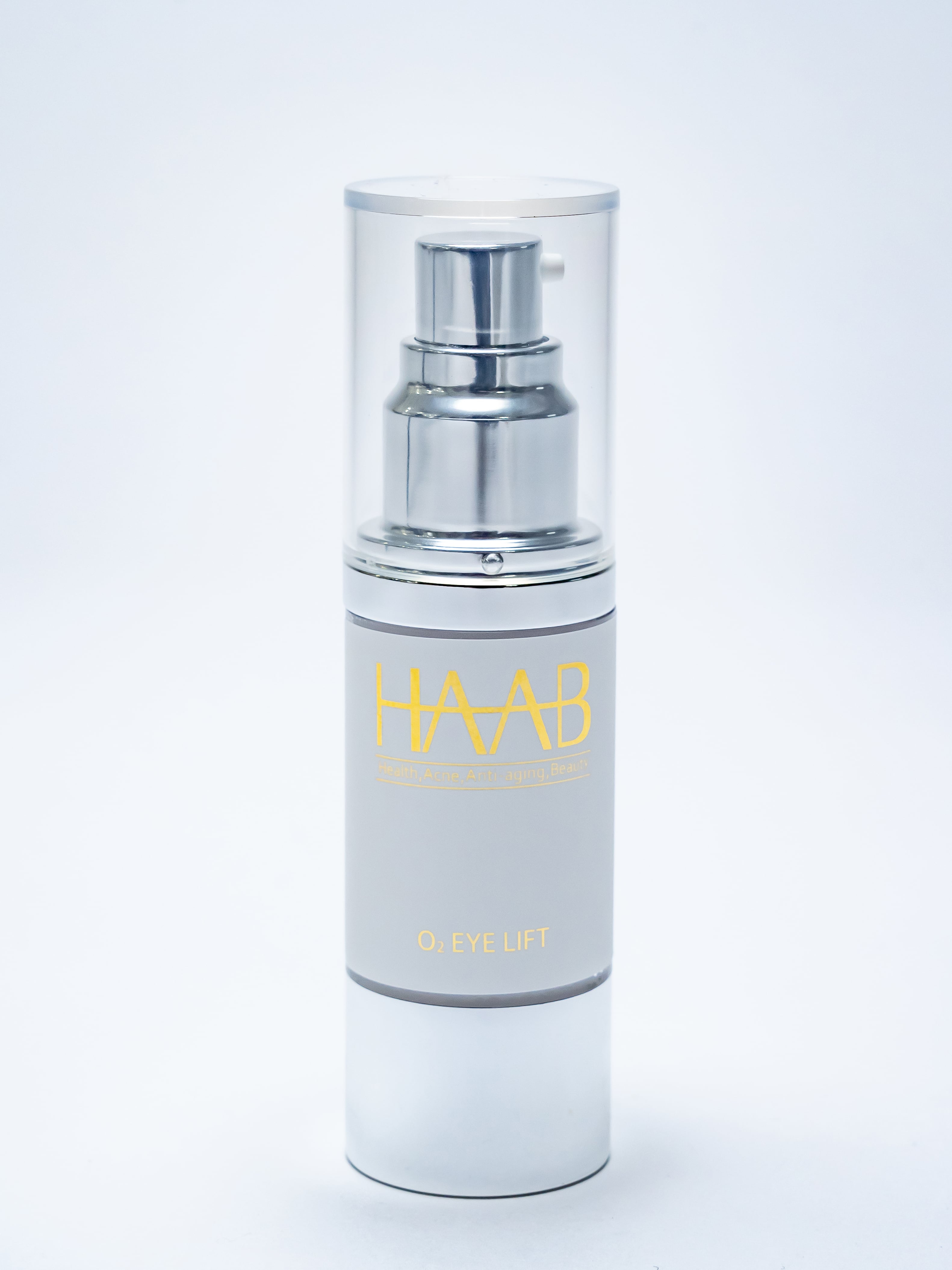 HAAB REPRO O2 アイリフト | SALON DÉ C｜CHRISTINA(クリスティーナ