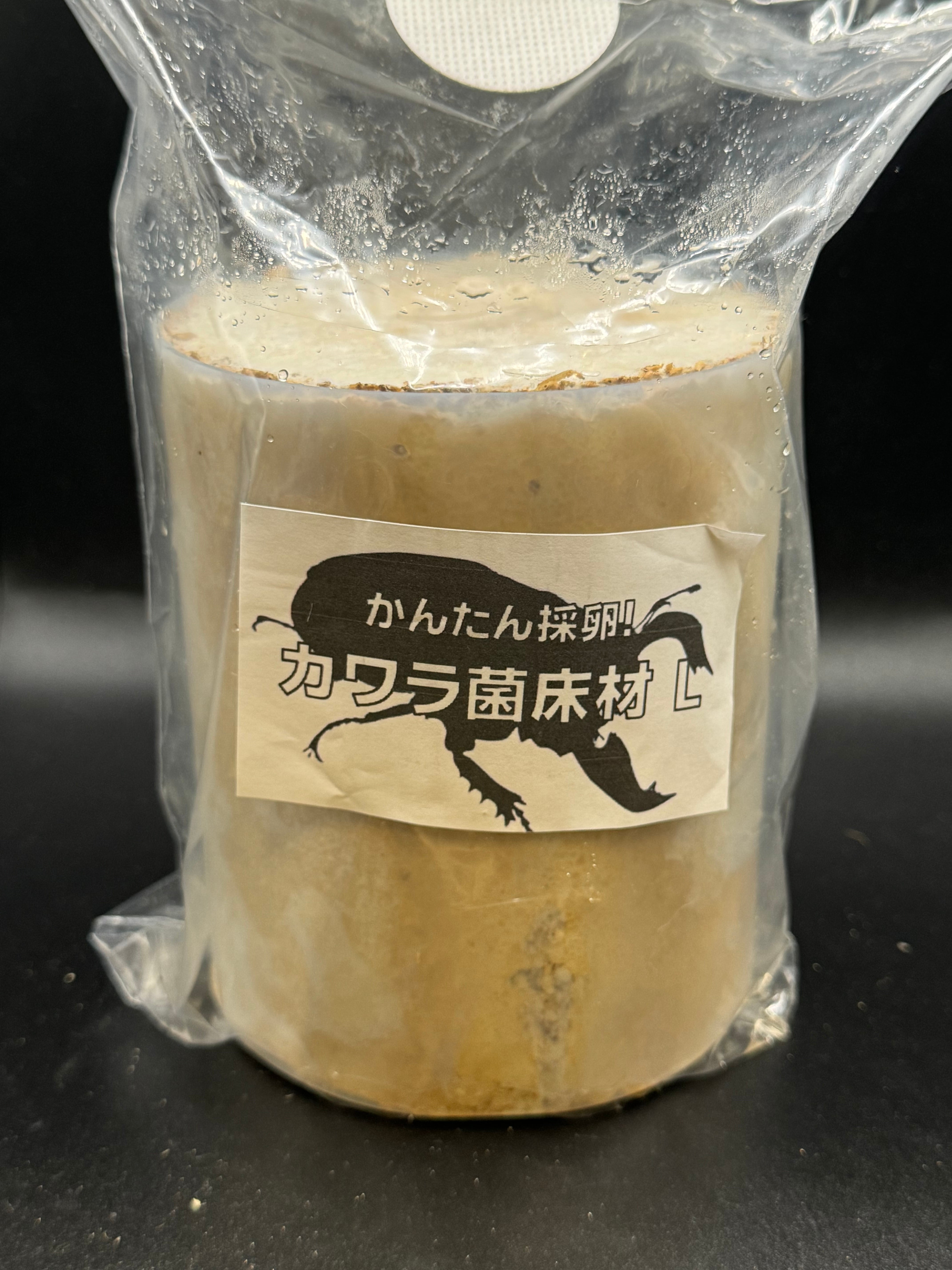 産卵木・植菌材 | KPW公式オンラインショップ