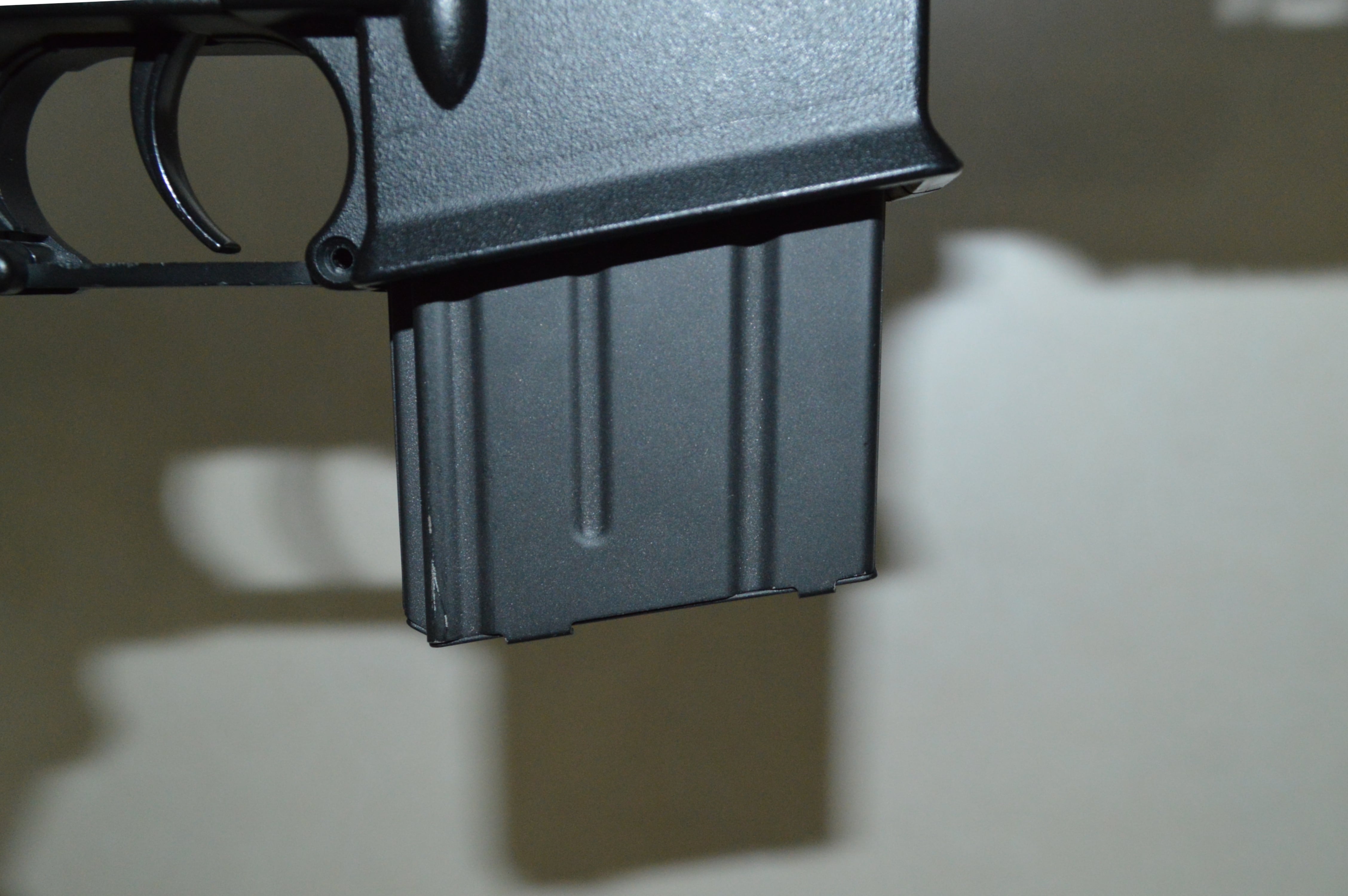 ハマルくん】ライトプロM4スタンダードマガジンアダプター | BlacKMarkeT9