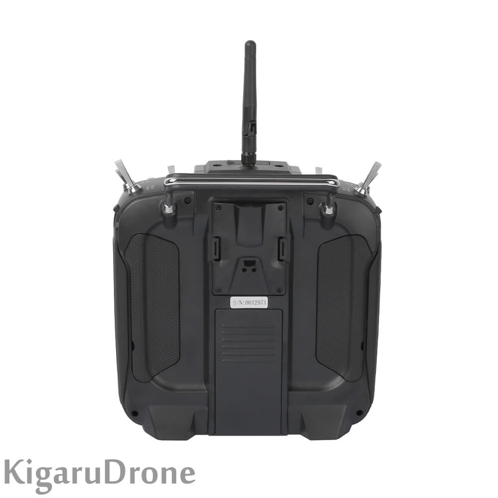 Jumper T16 Pro 内蔵マルチプロトコルモジュール 2.4G プロポ送信機