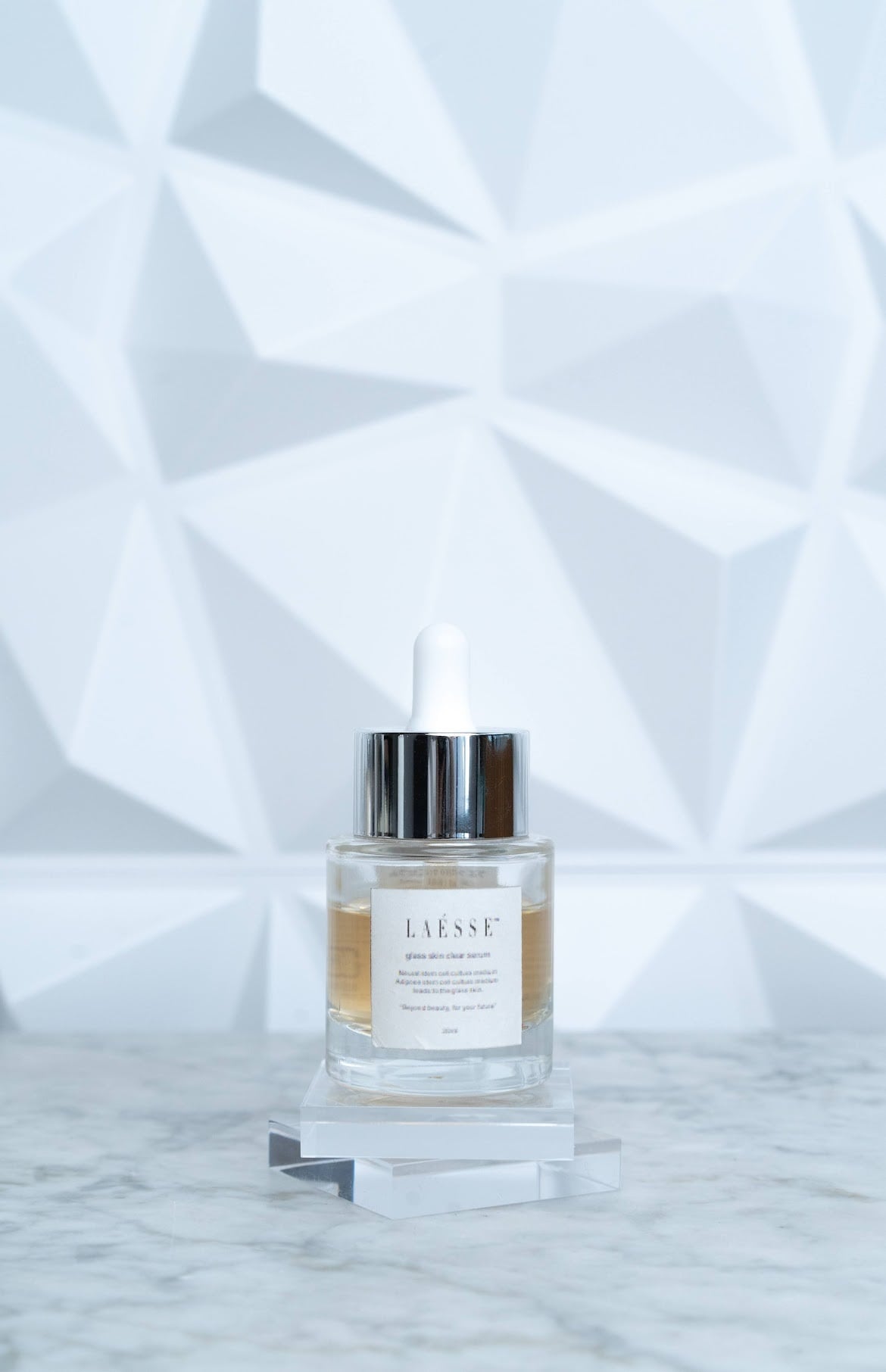 LAESSE ヒト幹細胞 美容液 | Skin care product