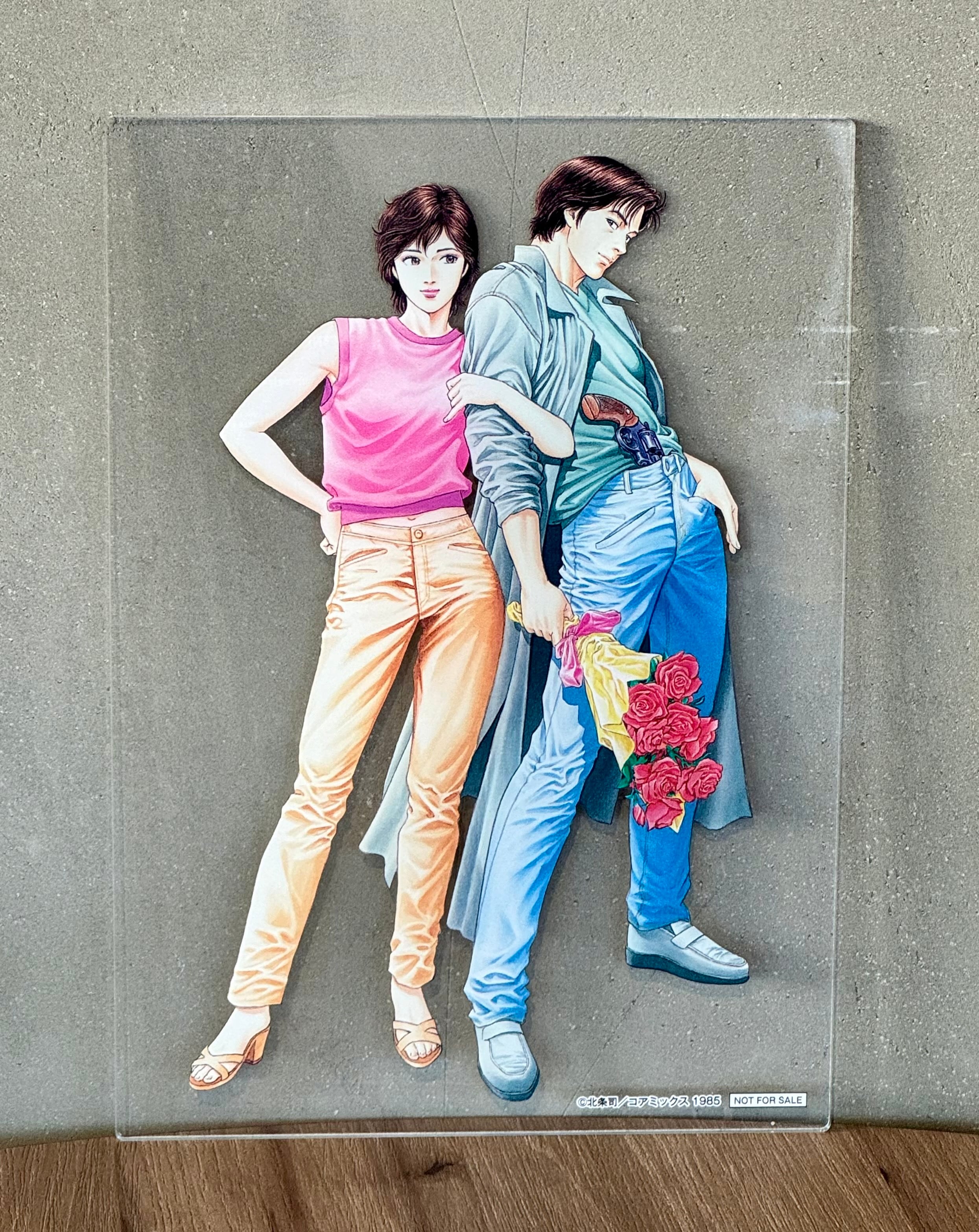 限定特典付き】CITY HUNTER 第1〜29巻 全巻セット | ゼノンショップ