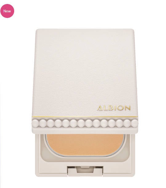 国内正規品】ALBION エクシア セレスティアル ヴェール NA01 (セット