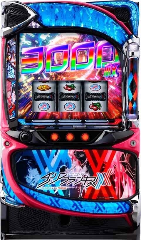 スマスロ ダーリン・イン・ザ・フランキス | Slot Shop NIT
