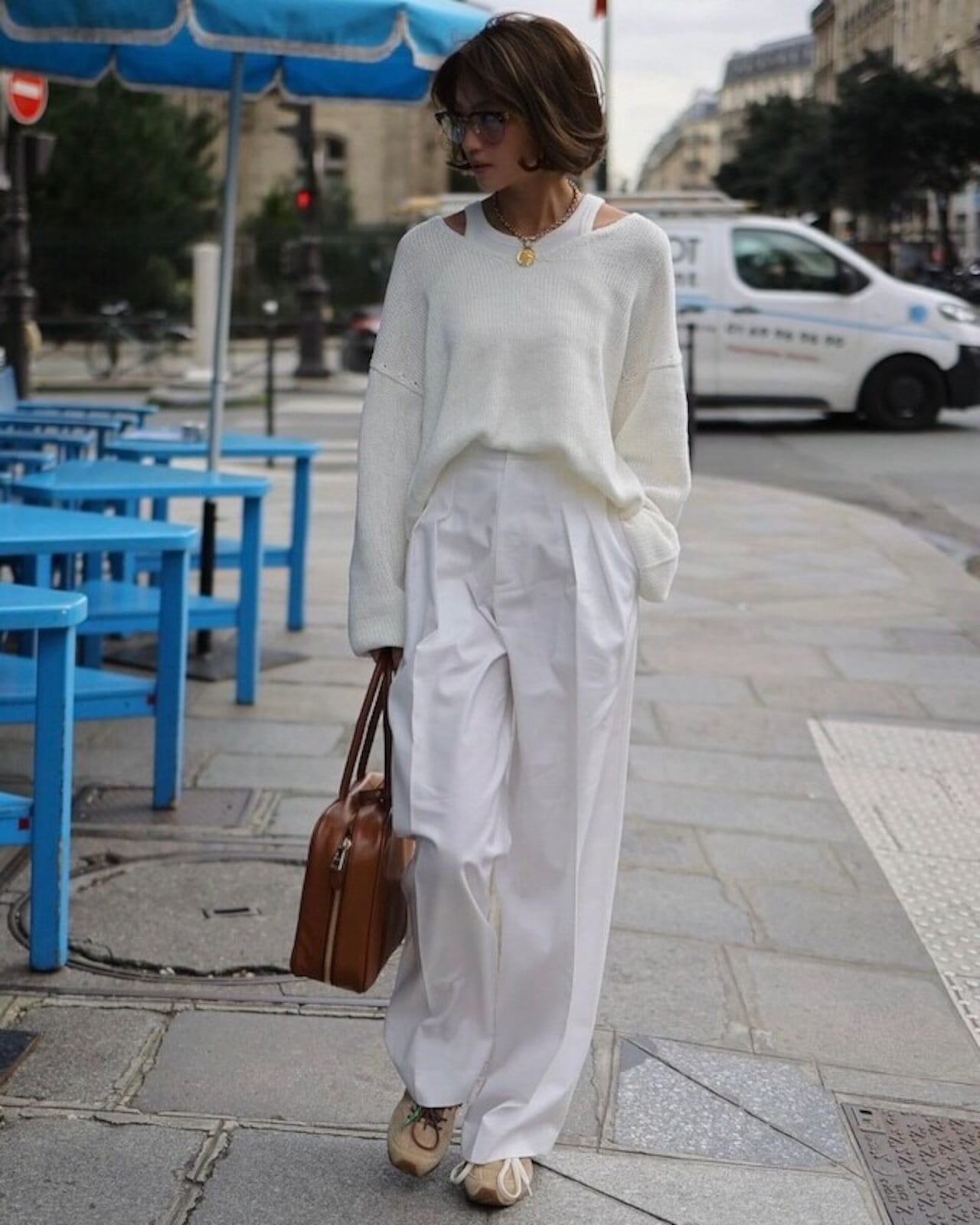 GPR-306-3 Stylish Chino Pants | gypsohila