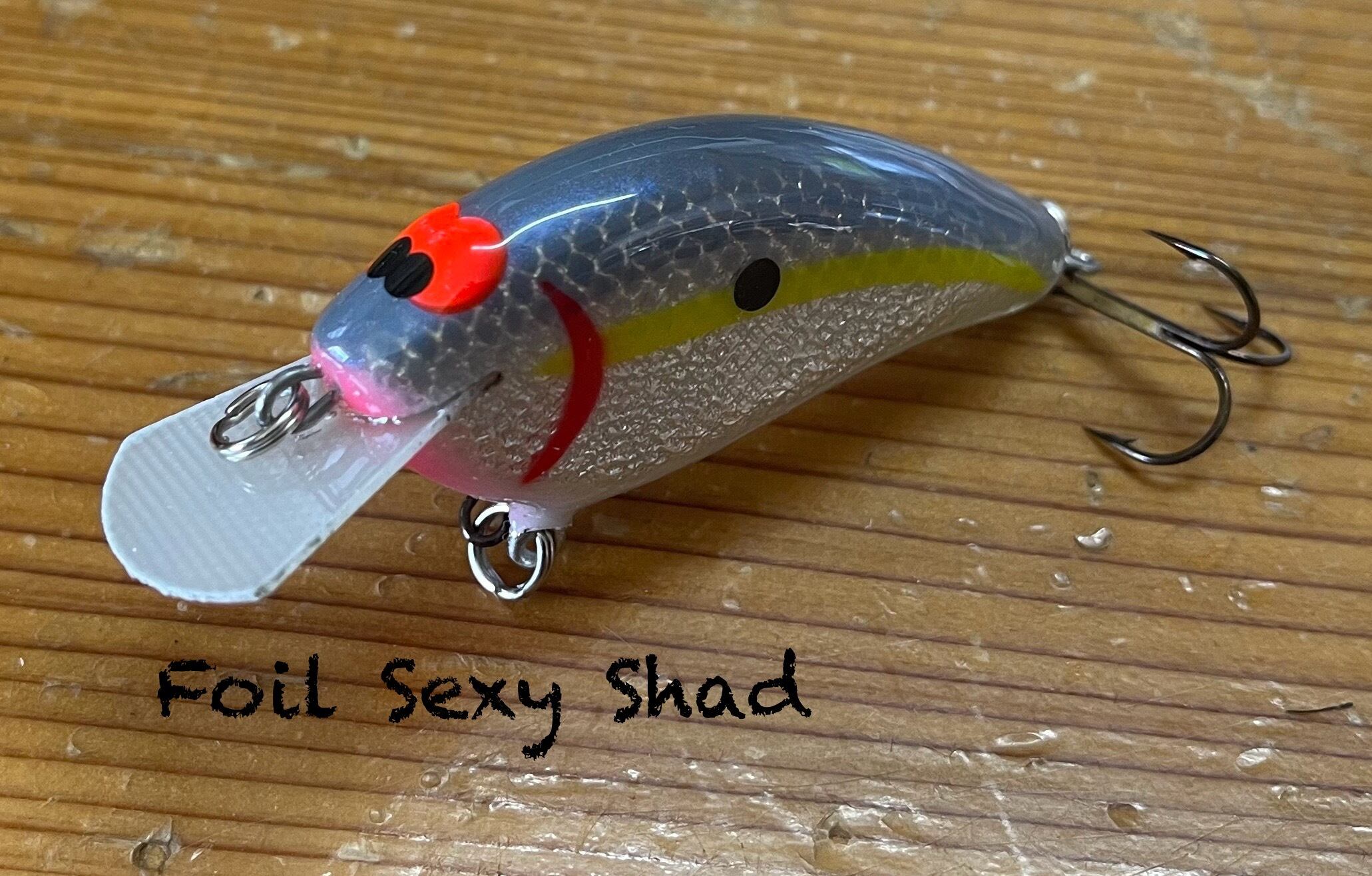 JawJacker Crank Little B 【ジョージャッカー リトルB】 | Koy'sTackleBox