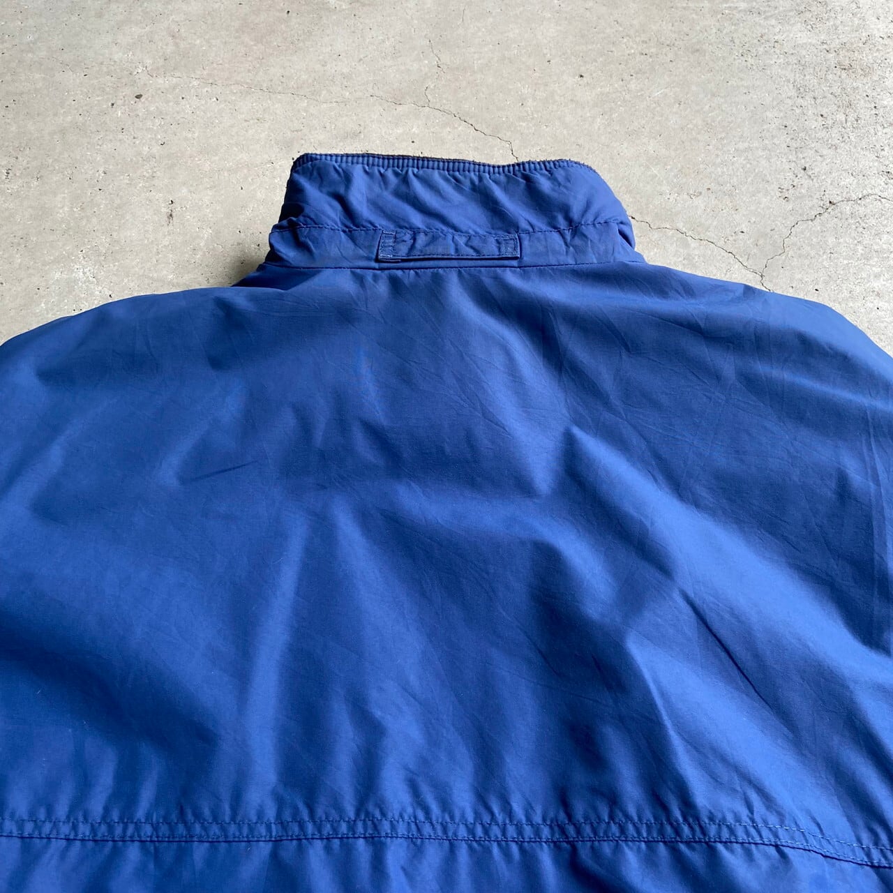 USA製 97年製 Patagonia パタゴニア シェルドシンチラジャケット