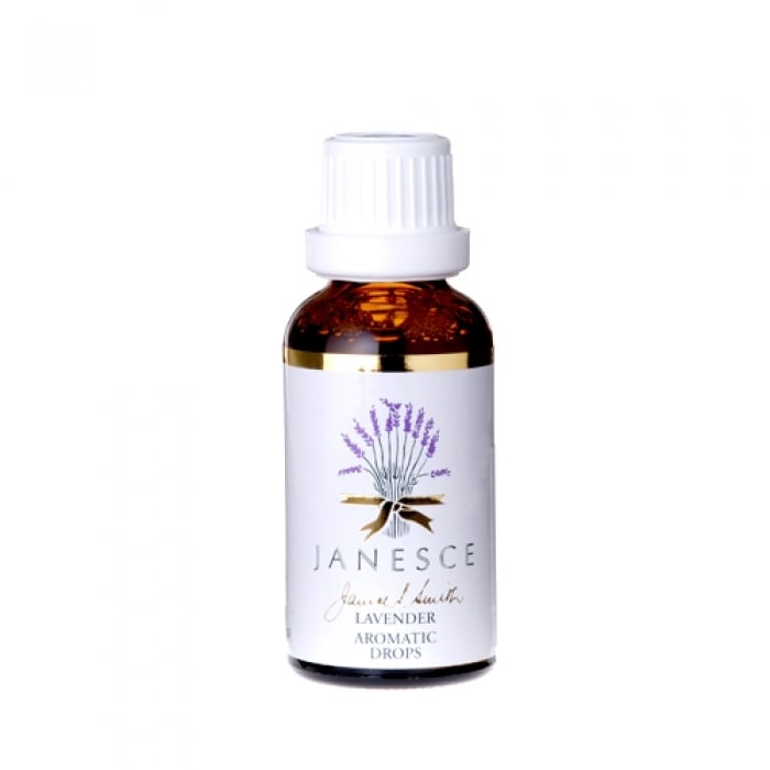 ジャネス アンワインダー アロマチック ドロップ（洗顔料） | SOIGNEUX