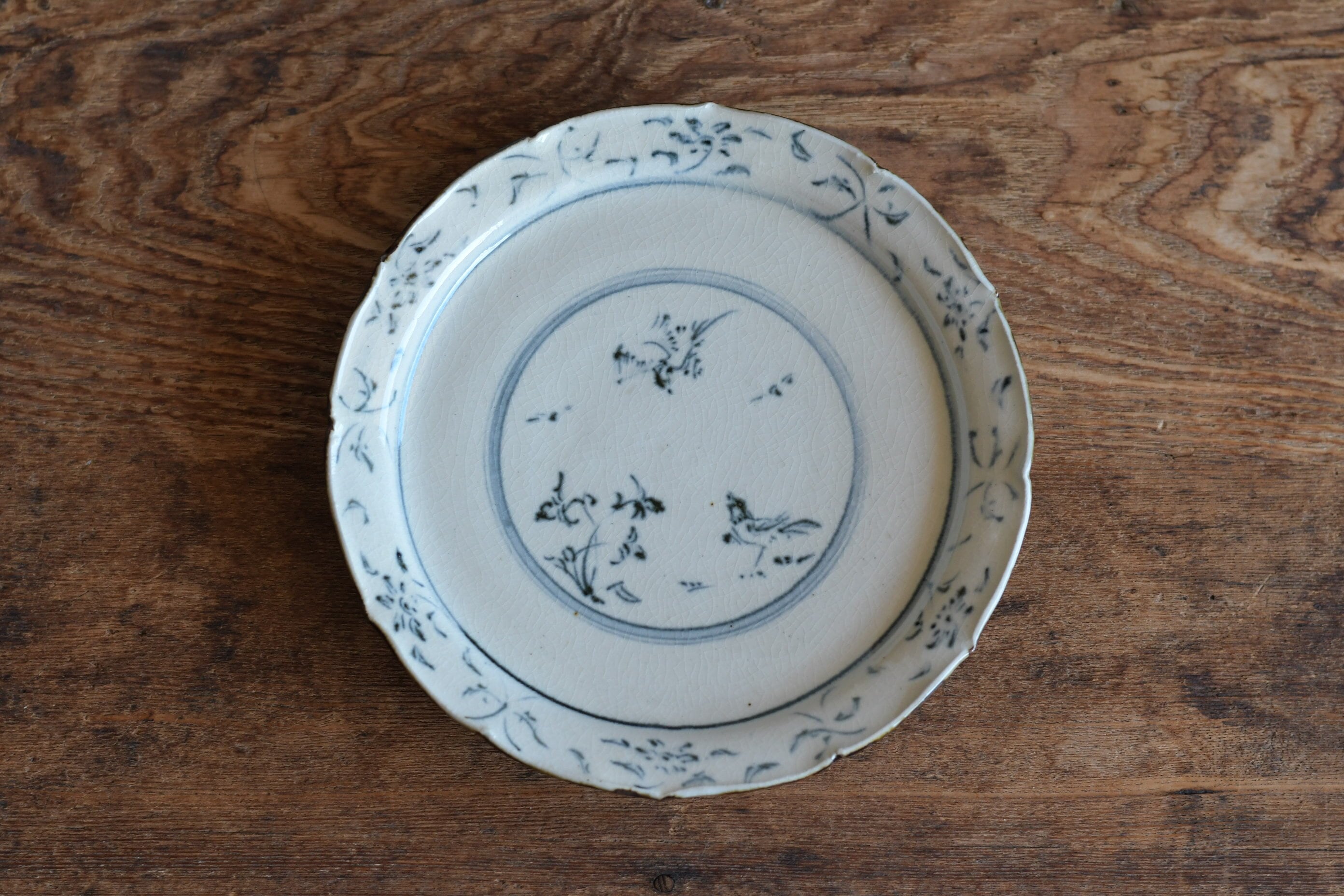 藤田佳三 | うつわ穂垂