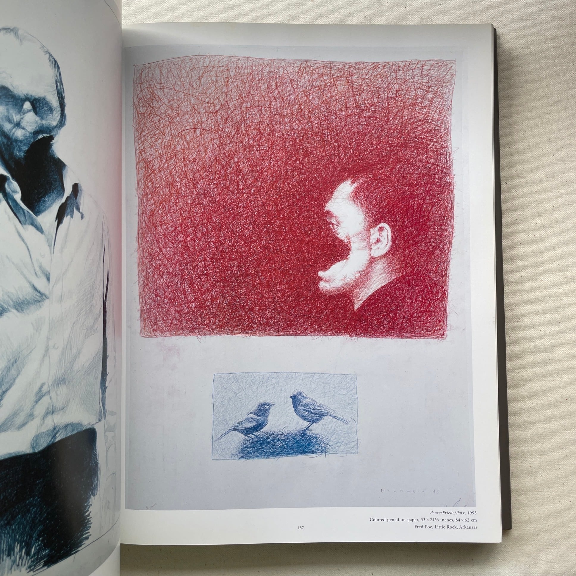 Helnwein（ゴットフリート・ヘルンヴァイン） | 汀線 / TEISEN BOOKS