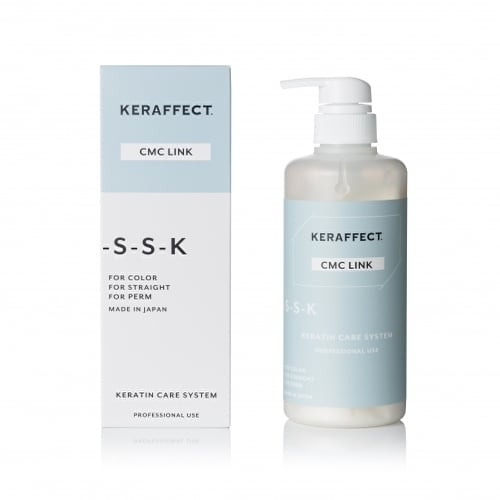 KERAFFECT(ケラフェクト) CMCリンク | REJUBELLa