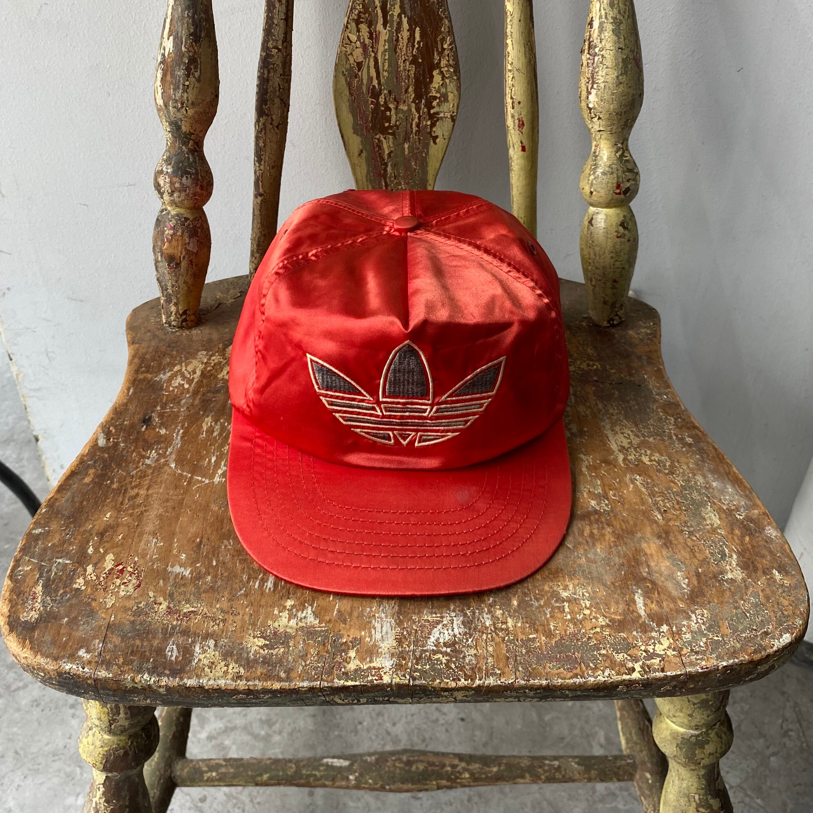 80s adidas アディダス キャップ 80s adidas アディダス キャップ