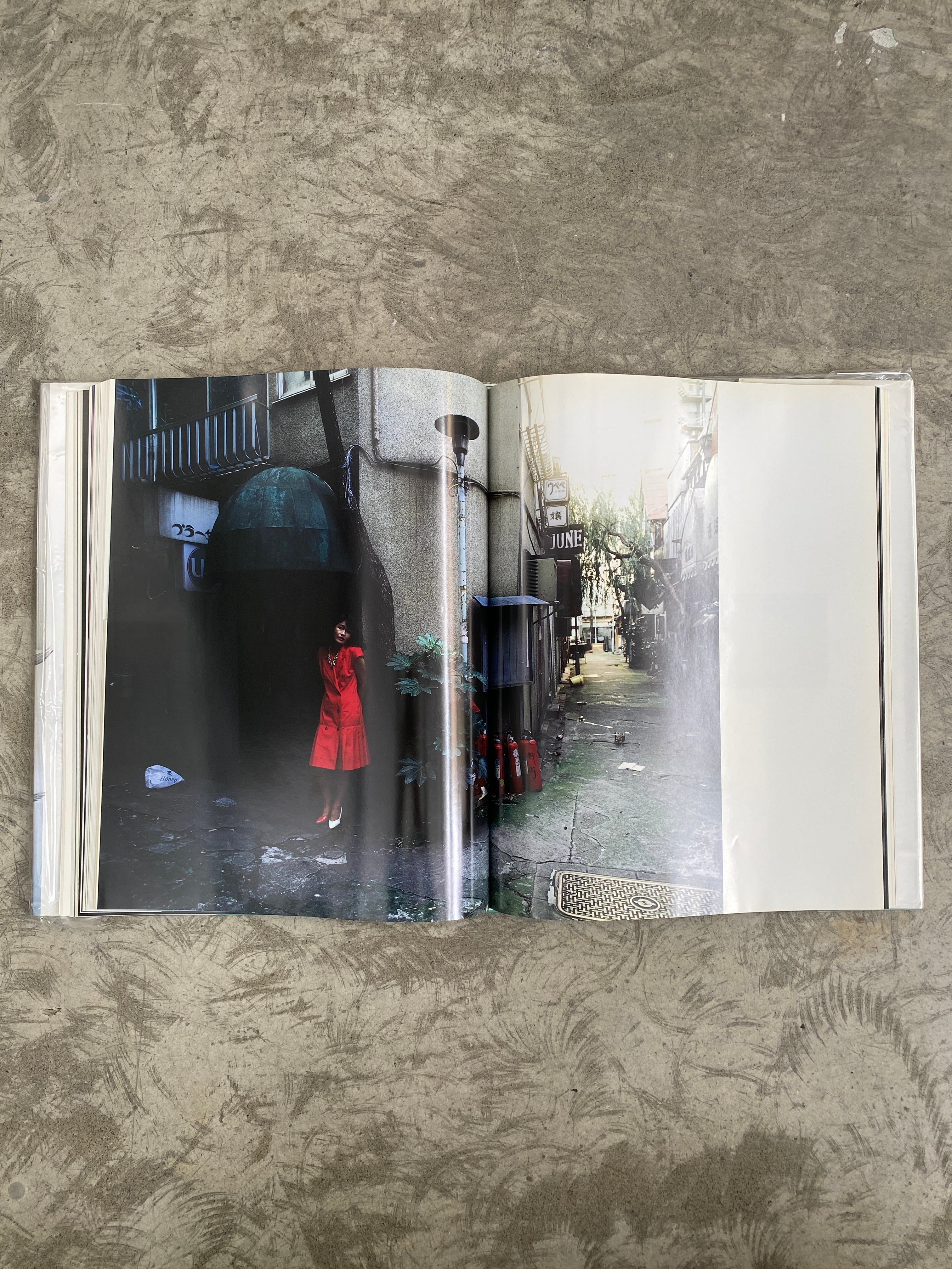 193.【サイン入】天使祭 | 帽子堂