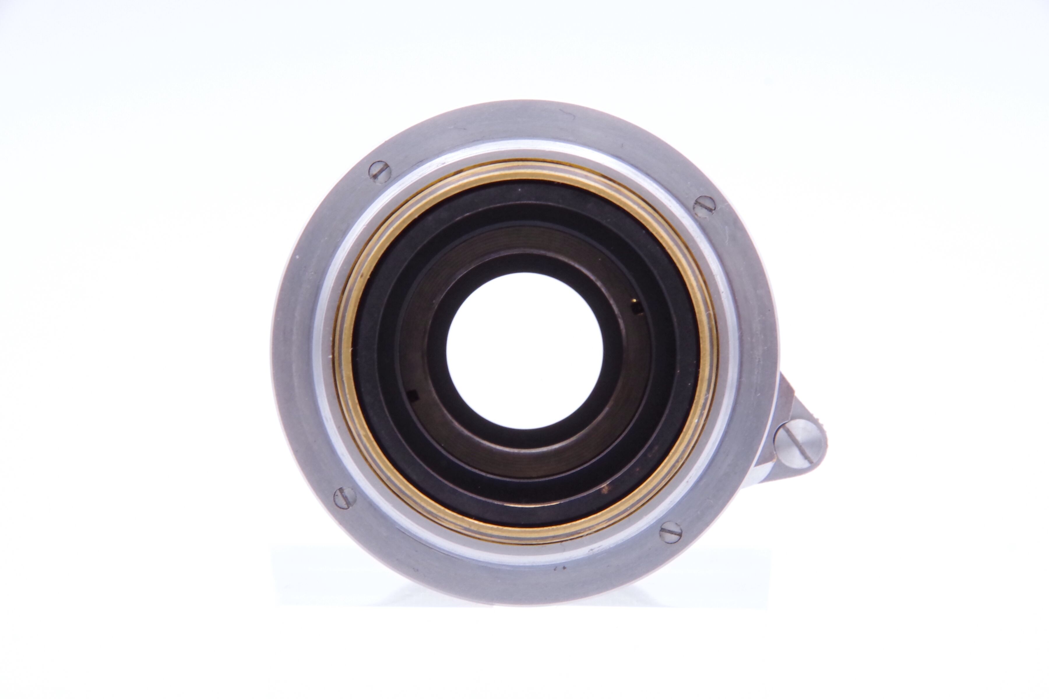 CHIYOKO SUPER ROKKOR 5cm F2.8 C L39マウント MINOLTA ミノルタ