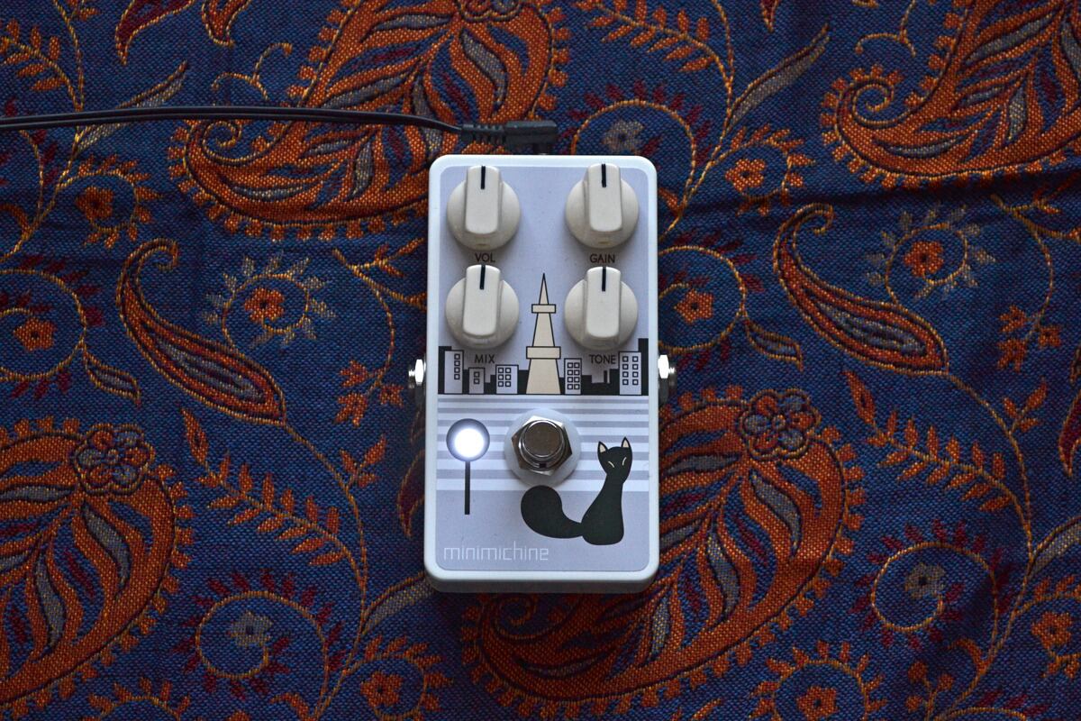 たまゆら | minimichine