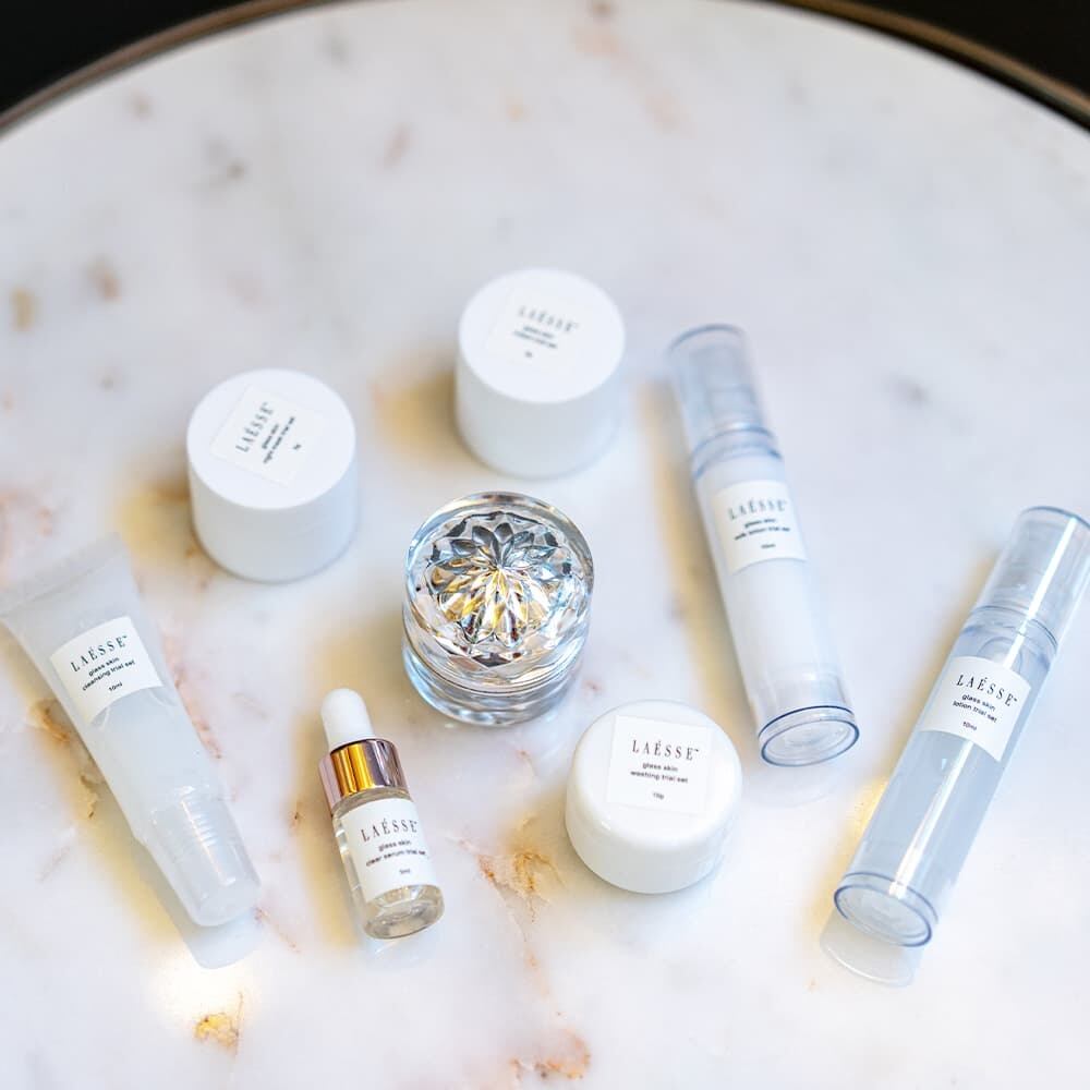 Skin Care Salon AQUA|ラエッセ正規取扱ショップ