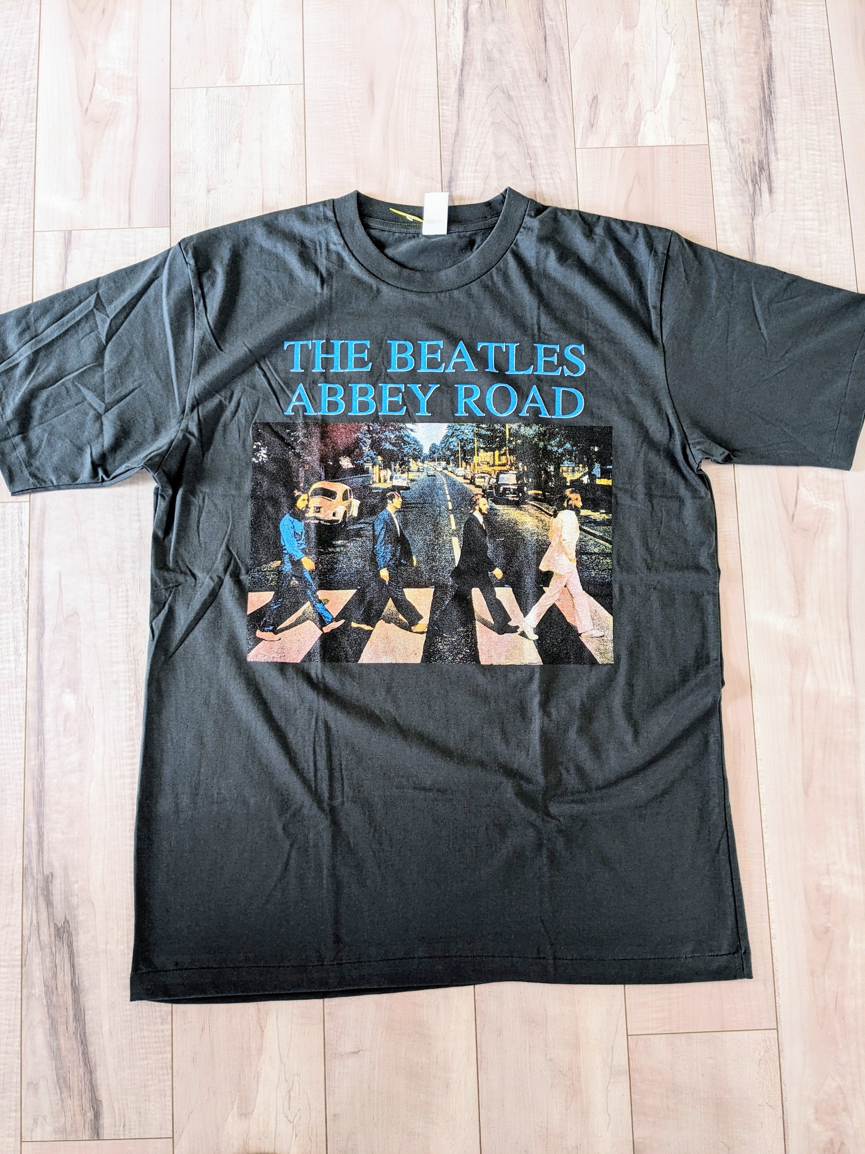 ♧【 ザ・ビートルズ（The Beatles）】 『Abbey Road ・アビーロード