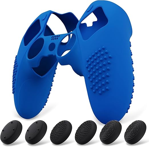 PS5用シリコンケーススティック023 PS5用シリコンケーススティック023