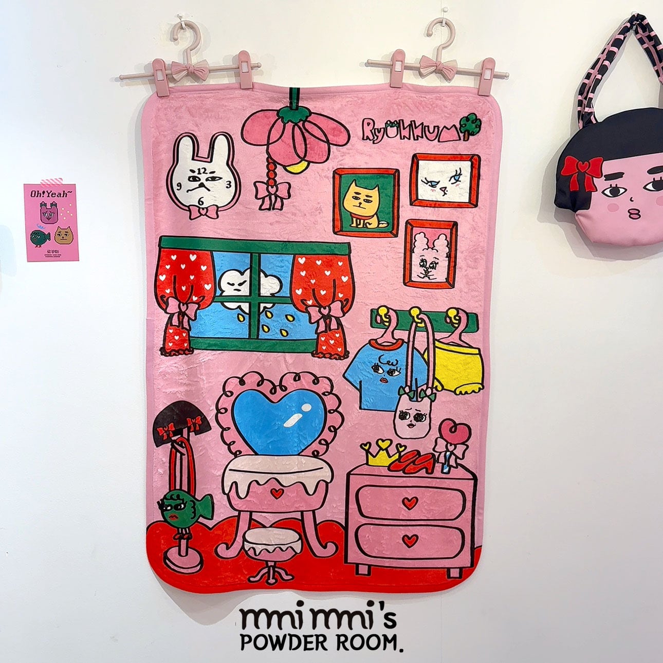 GOODS | RYOKKUMi.りょくみ/韓国子供服