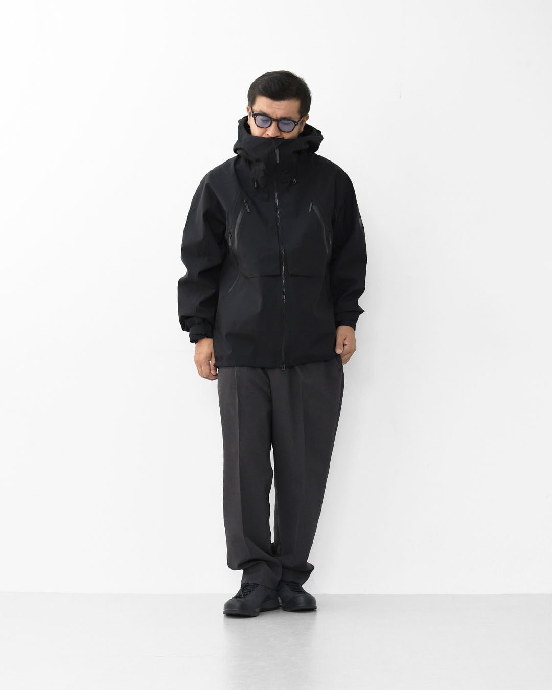 30%offクーポン」DESCENTE ALLTERRAIN81 [デサントオルテライン81