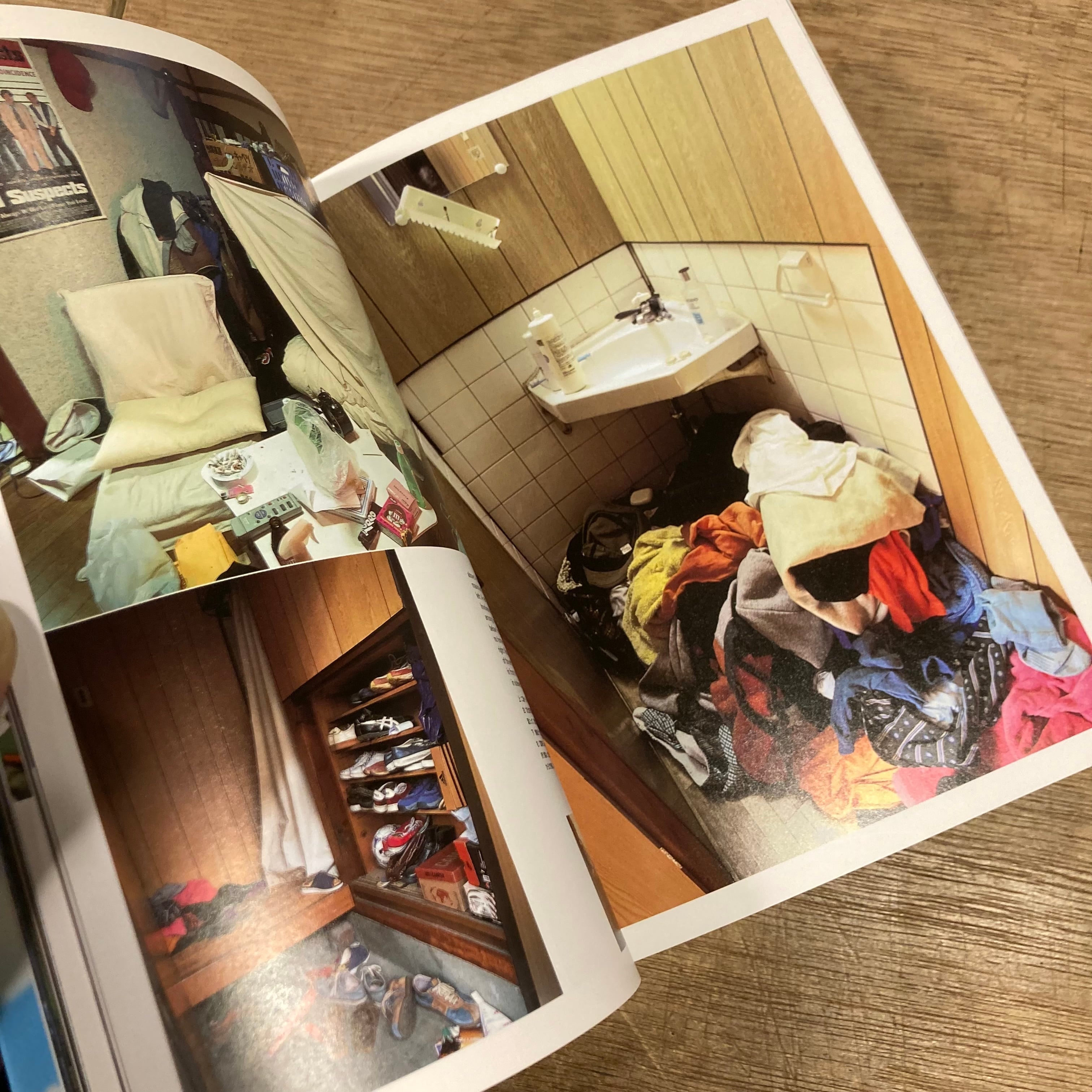 賃貸宇宙 UNIVERSE for RENT / 都築響一 | 百年