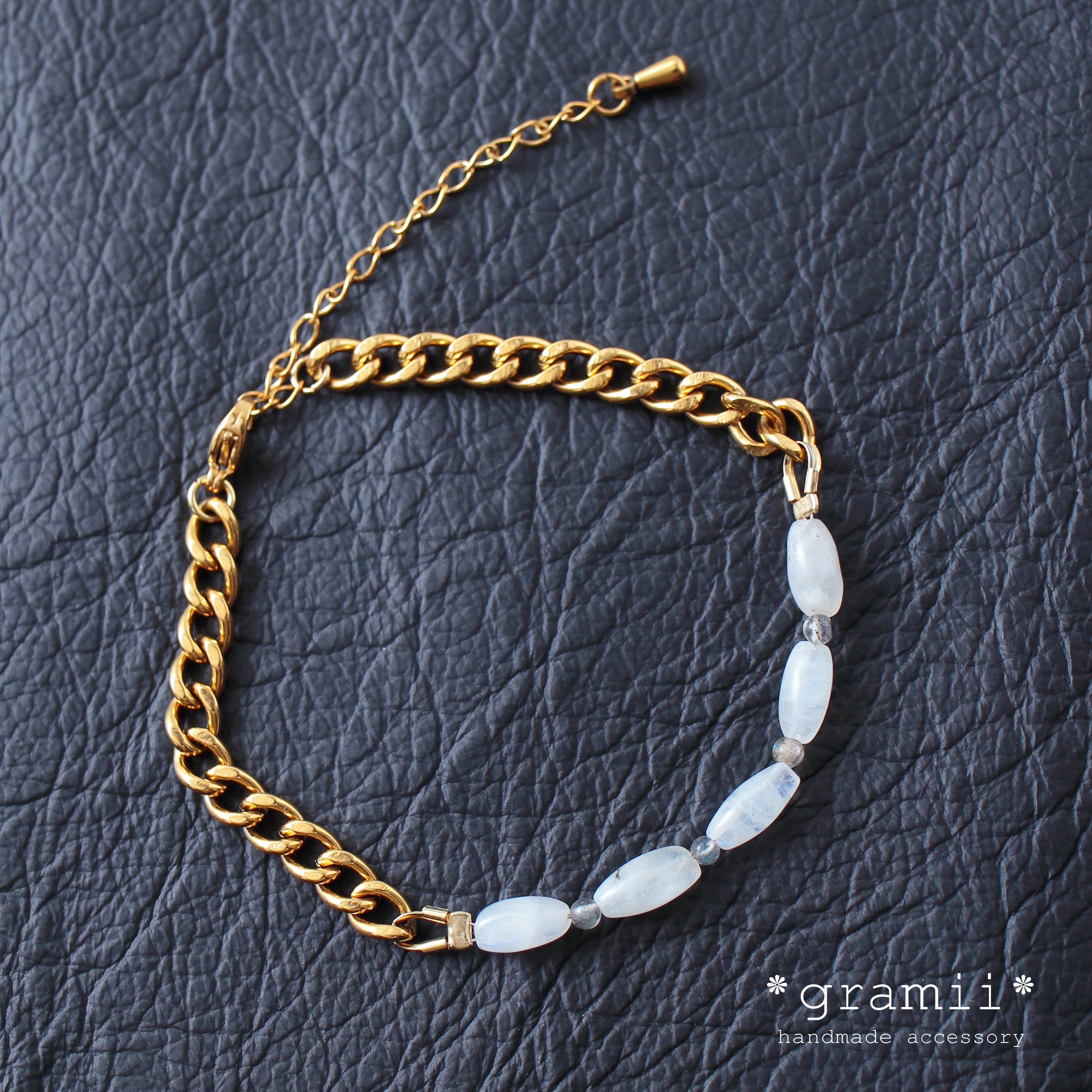 京本大我さま写真集 同デザインブレスレット】RMS bracelet | ＊gramii＊