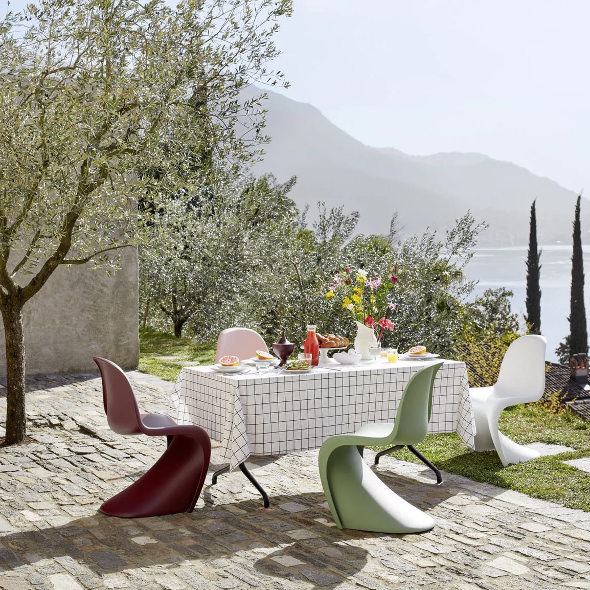 Panton Chair［ ヴィトラ ］ | REAL Style online shop