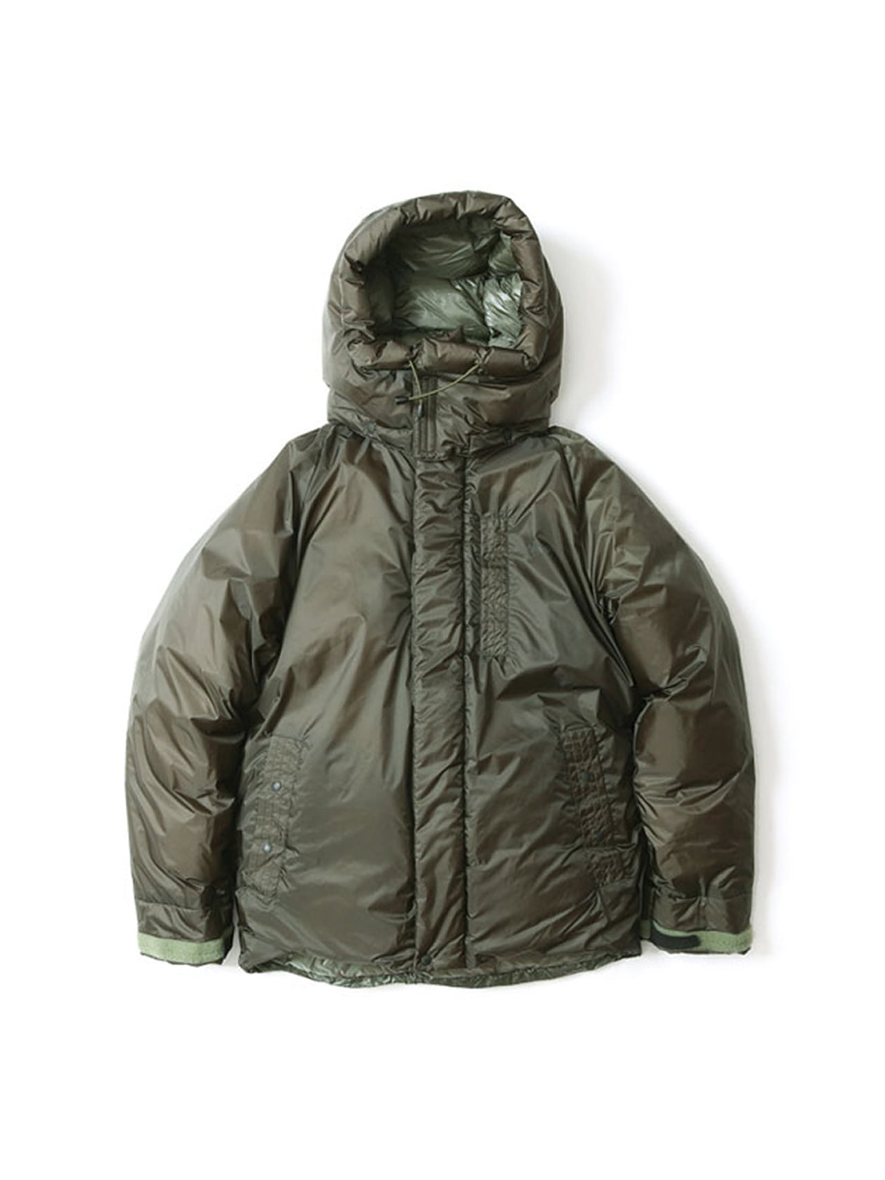 ナンガ オーロラライトダウンジャケット メンズ NANGA ダウン