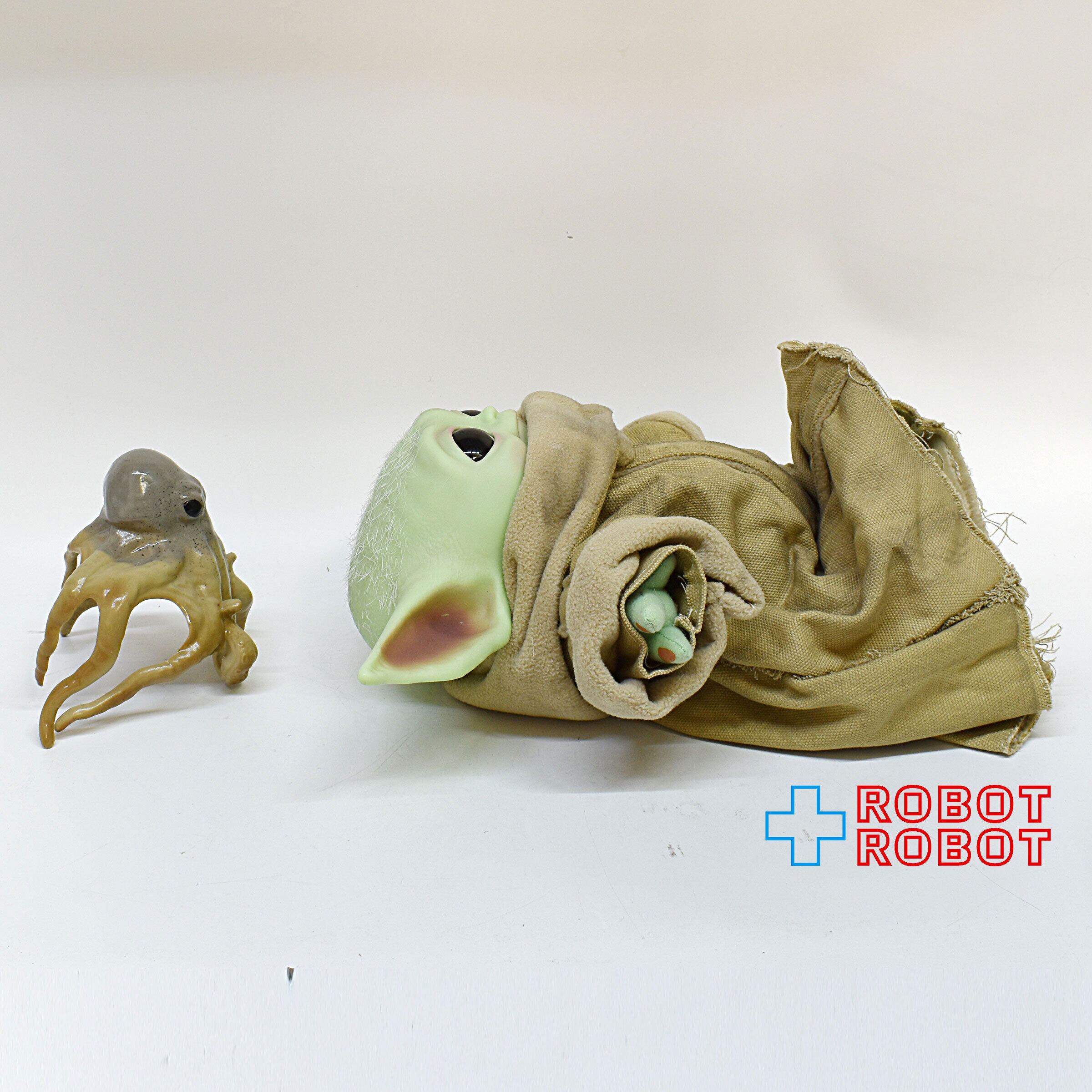 スター・ウォーズ マンダロリアン チャイルド グローグー ホバープラム