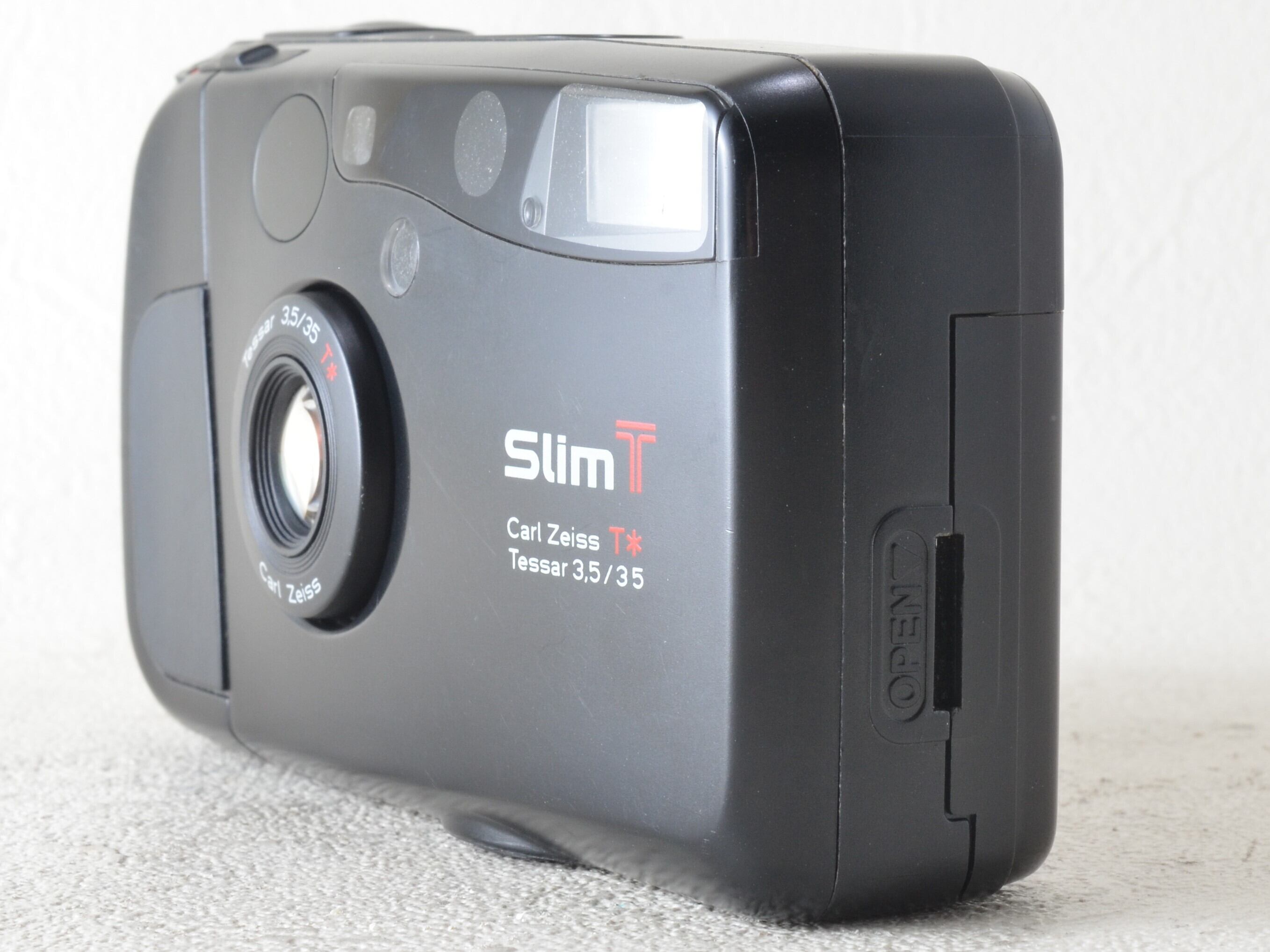 KYOCERA Slim T フィルムカメラ ジャンク品 【公式通販】