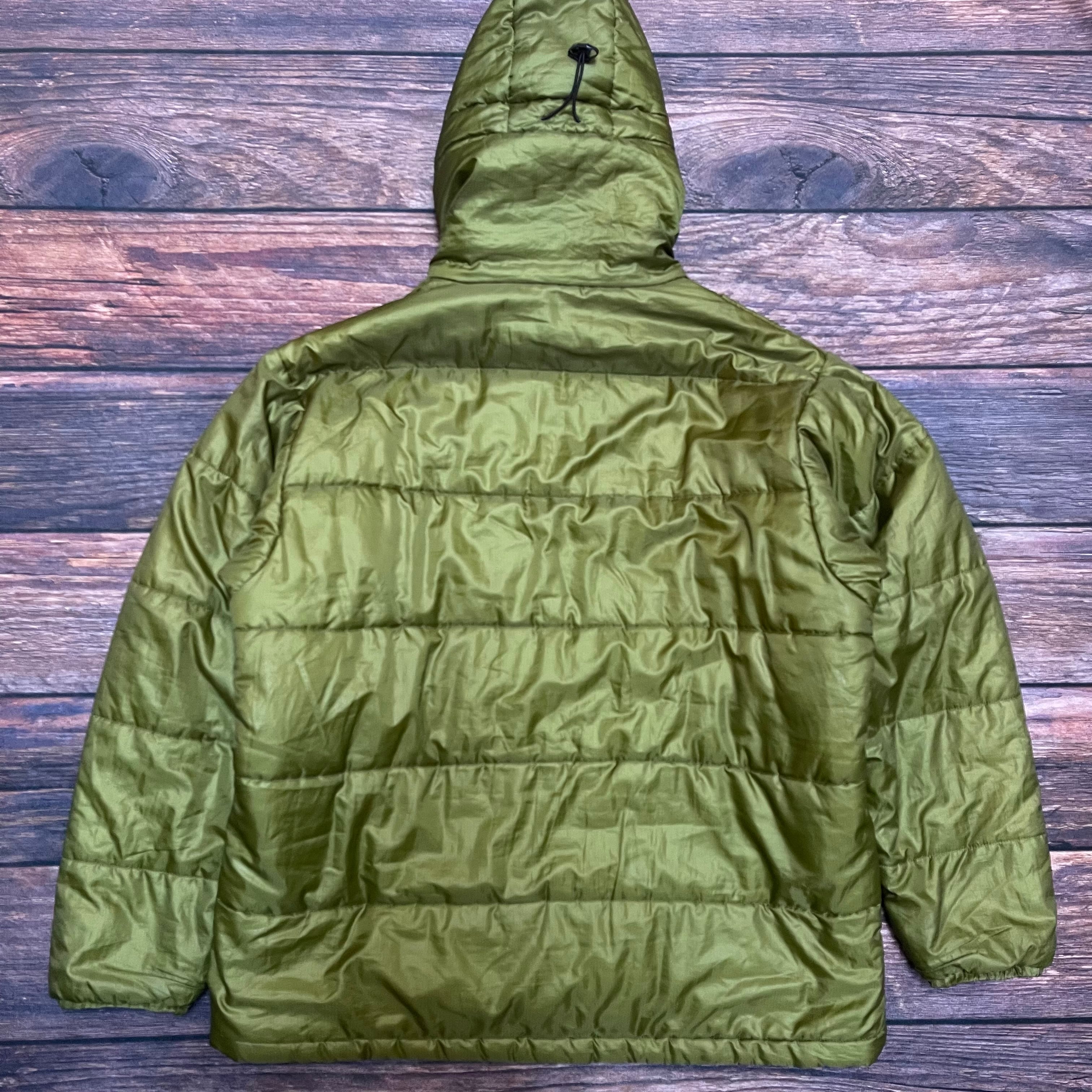 patagonia Das Parka パタゴニア ダスパーカ L Sprout スプラウト