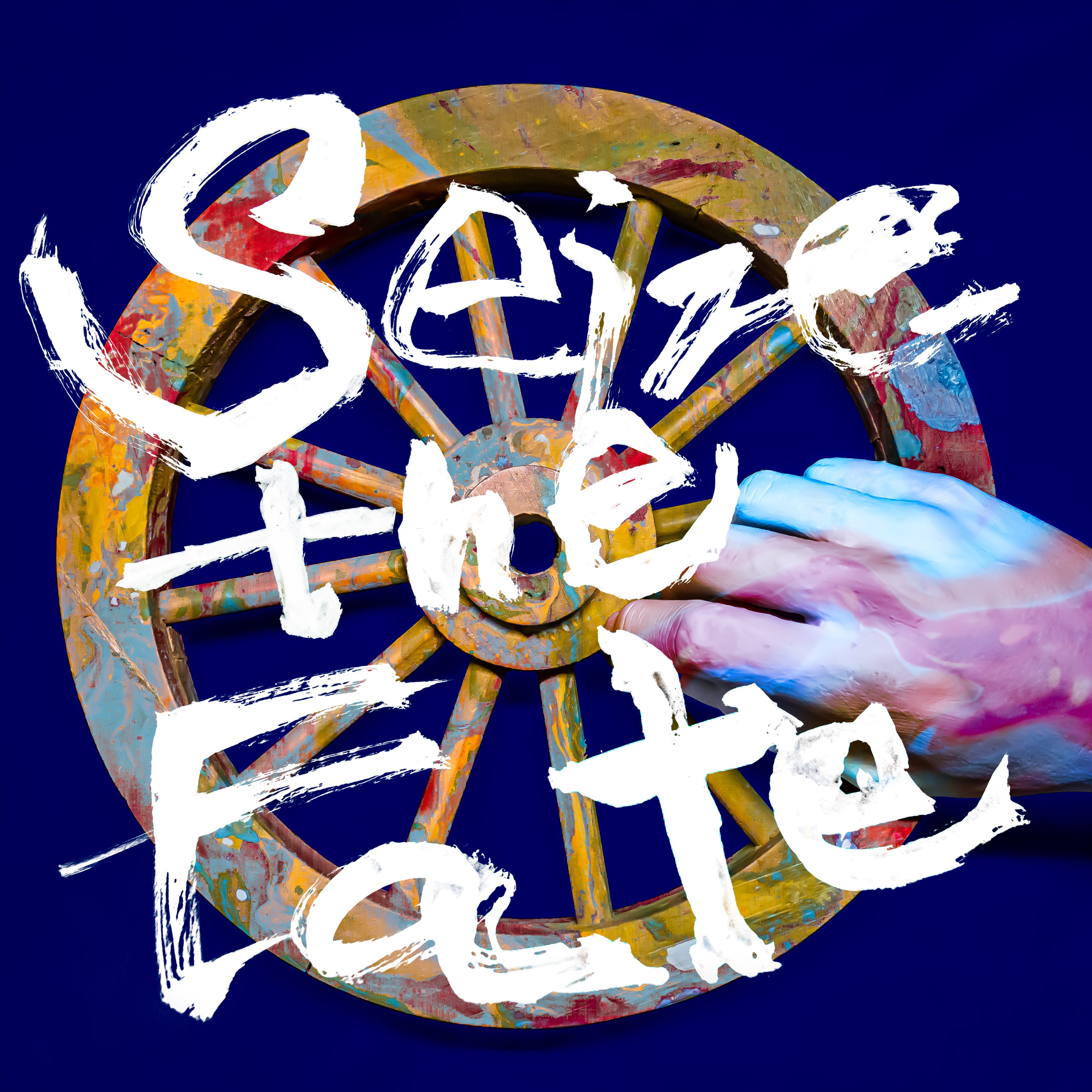 通常盤】「Seize the Fate」NEMOPHILA SHOP限定セット | NEMOPHILA SHOP