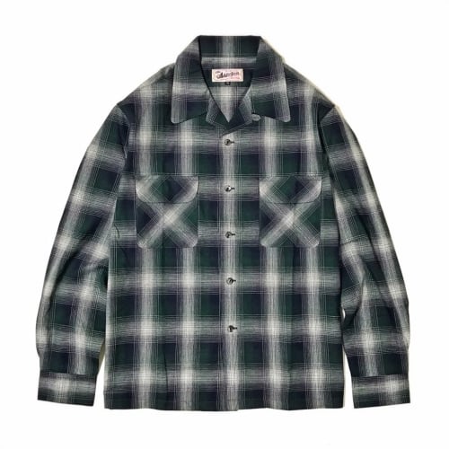 Addiction kustom The life PHARAOH JACKET/アディクション