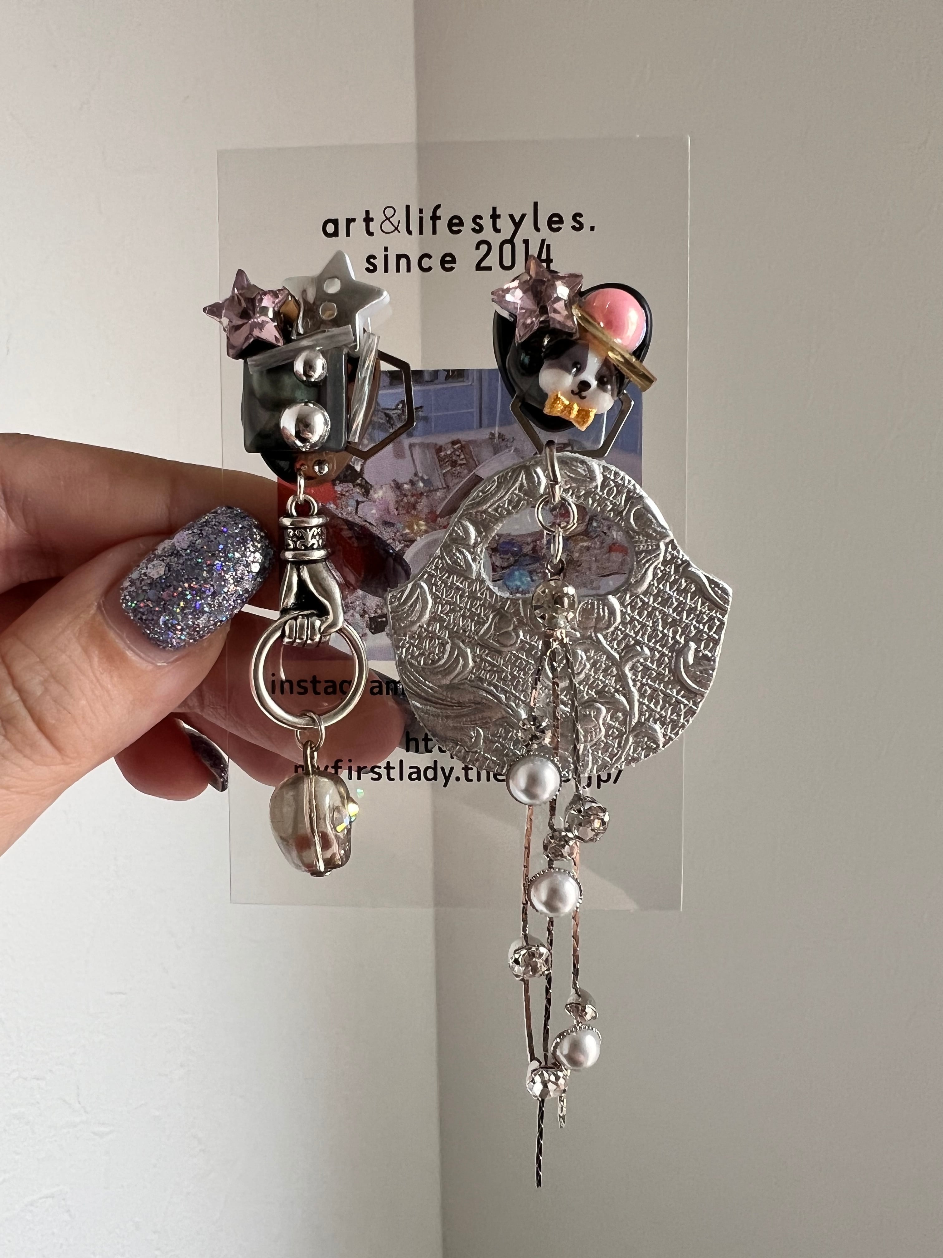 eriko様、ご専用出品でございます。 | art&lifestyles.