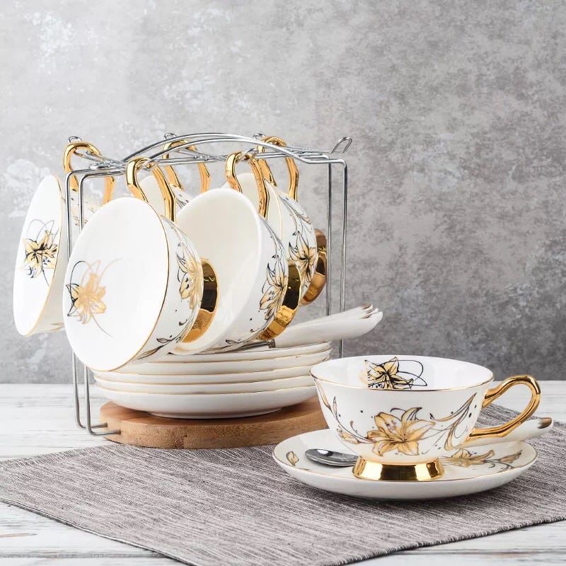 Sink Below EA3枚セット ティーカップ Sink Below EA3枚セット ティー