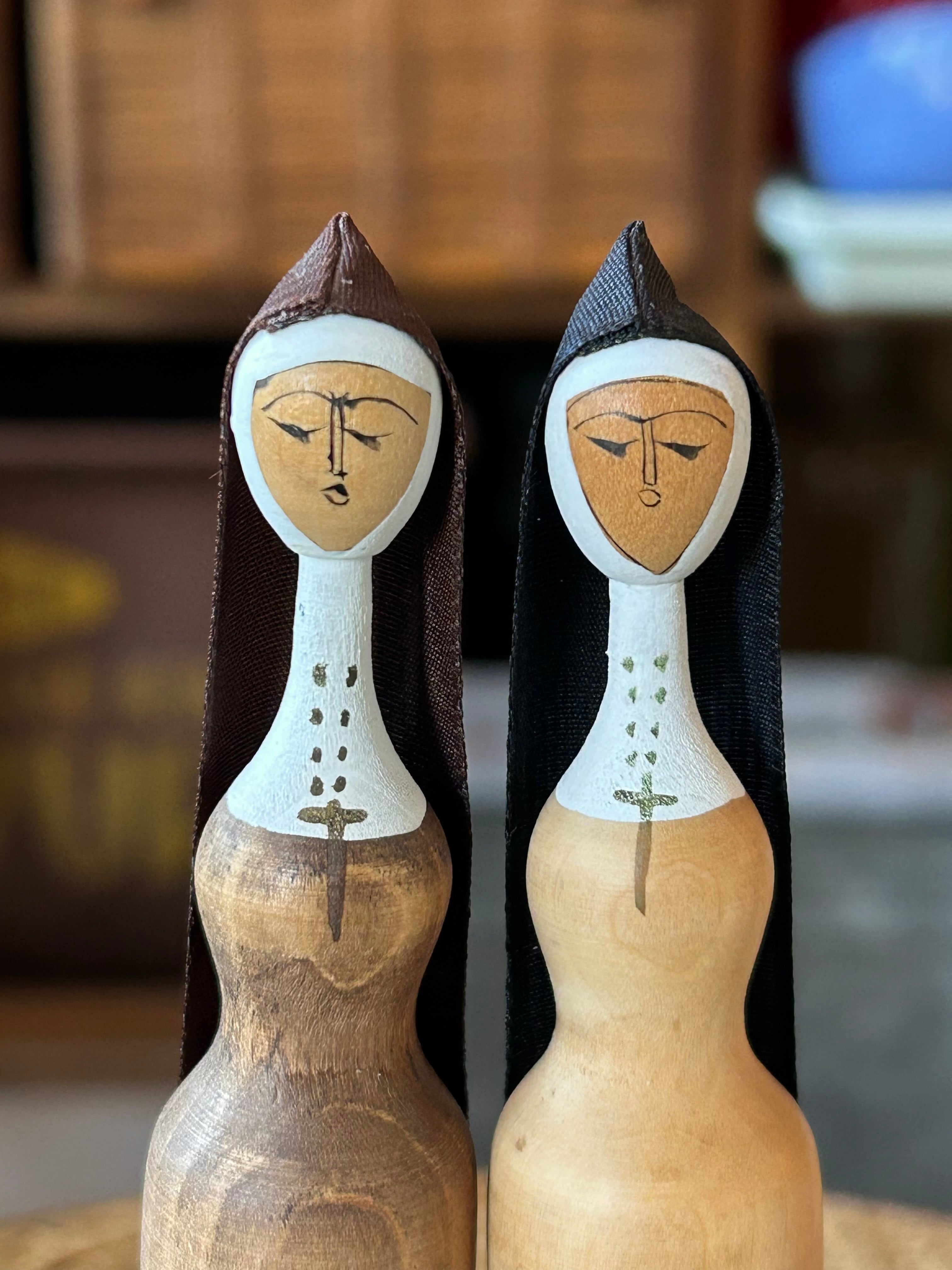 根本勲 土龍 修道女 シスターこけし 函館 | choice