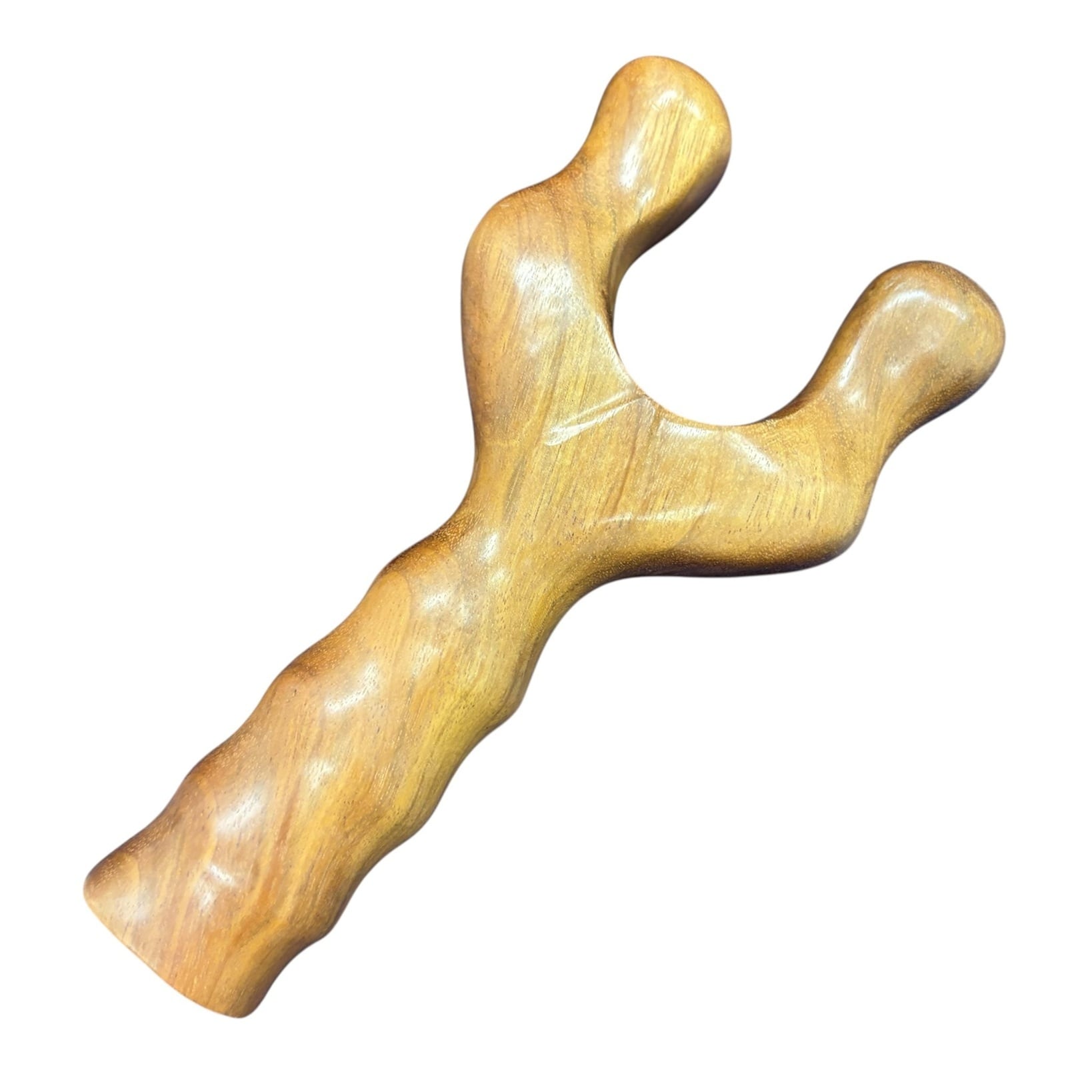 パドックのガーム(Y字型2点打ちリム）タイ製トークセン Lサイズ