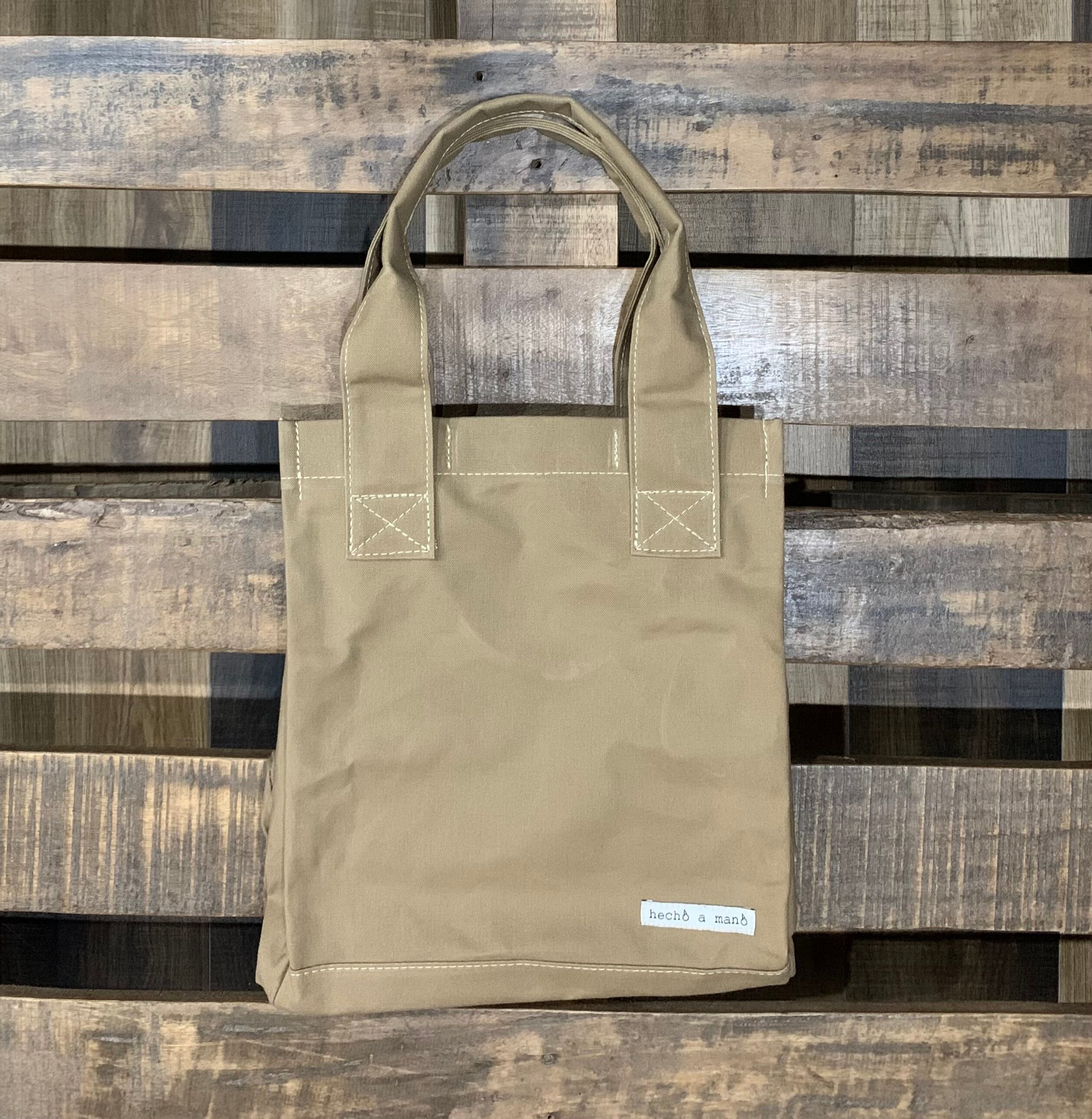 REO fait main 帆布バッグ REO fait main 帆布バッグ REO fait main