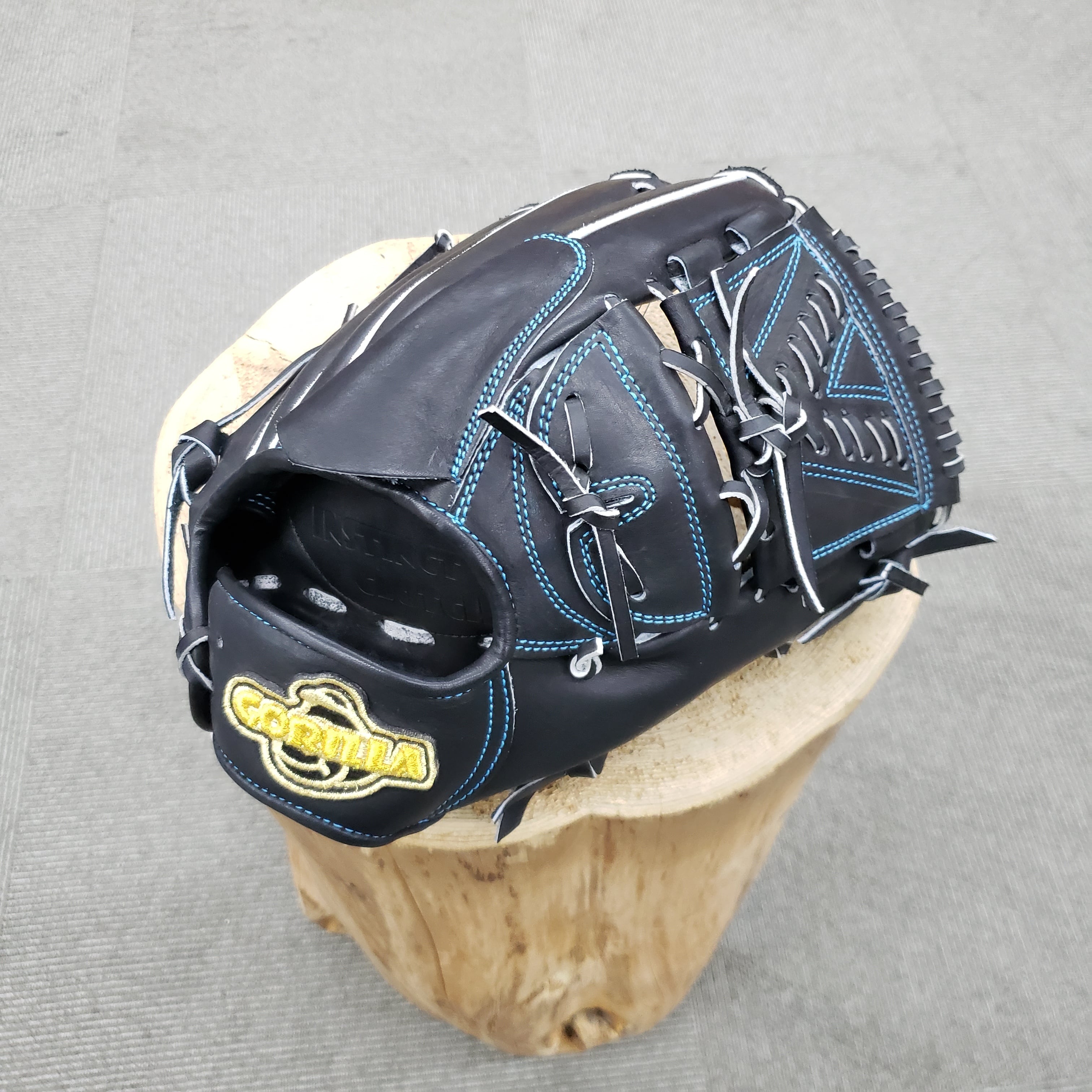 ゴリラ GORIILA ATOMS アトムズ 硬式用 投手用 グローブ グラブ 野球