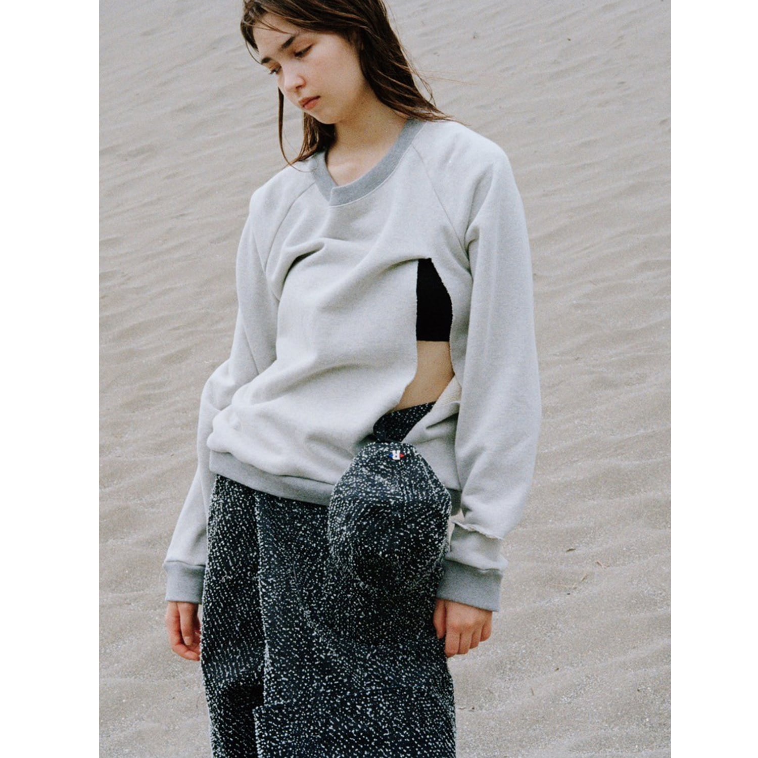 小物 RANDY 25SS TWINKLE (Blue) RANDY（ランディ）正規通販｜UNEEK