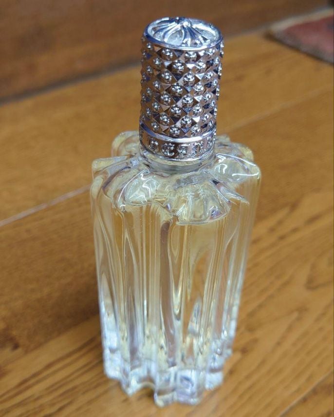 CHROME HEARTS クロムハーツ オード パルファム +22+ 香水 | chromehearts