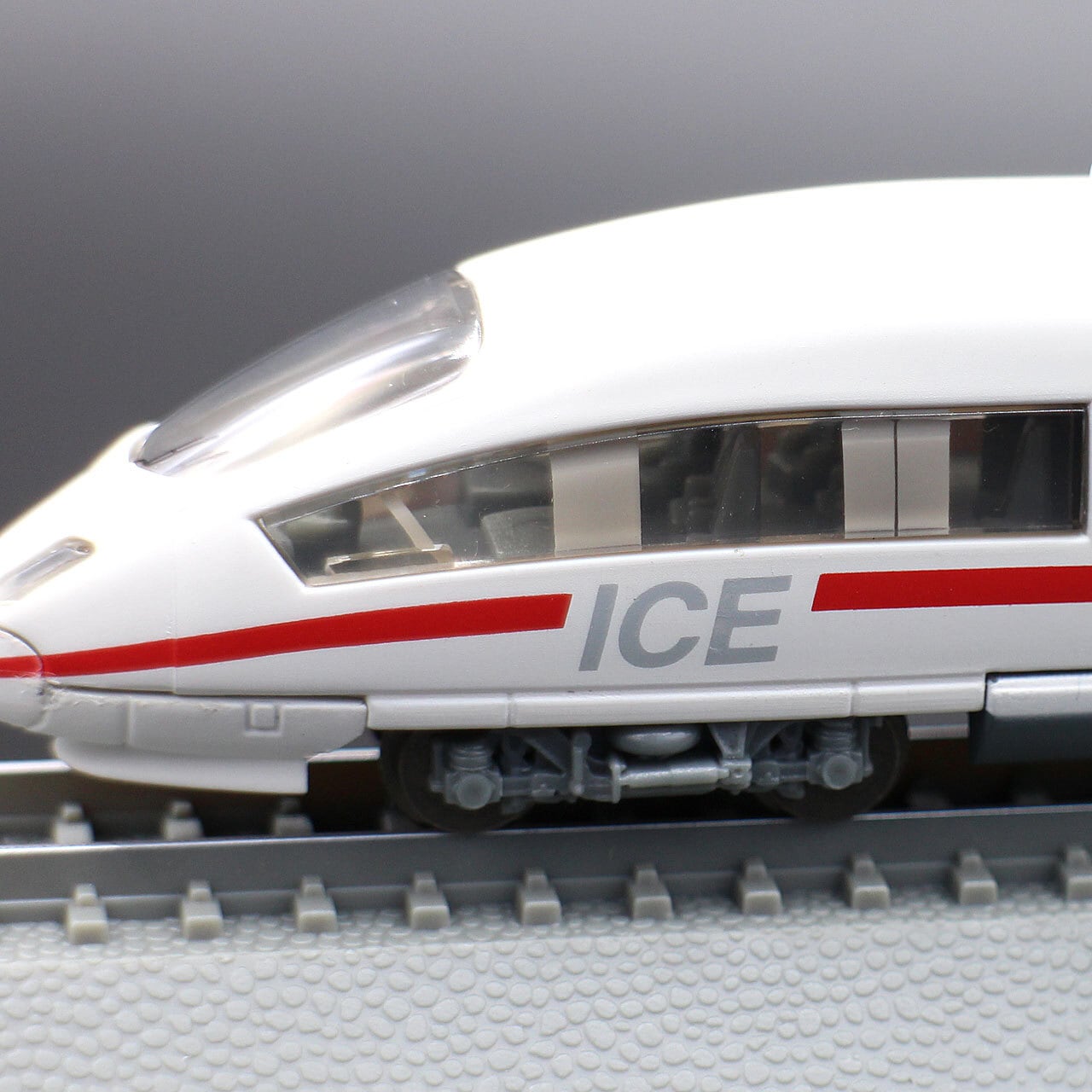 DBドイツ鉄道 ICE403系 観賞用Nゲージ模型 | しゃんでり屋ウェブショップ