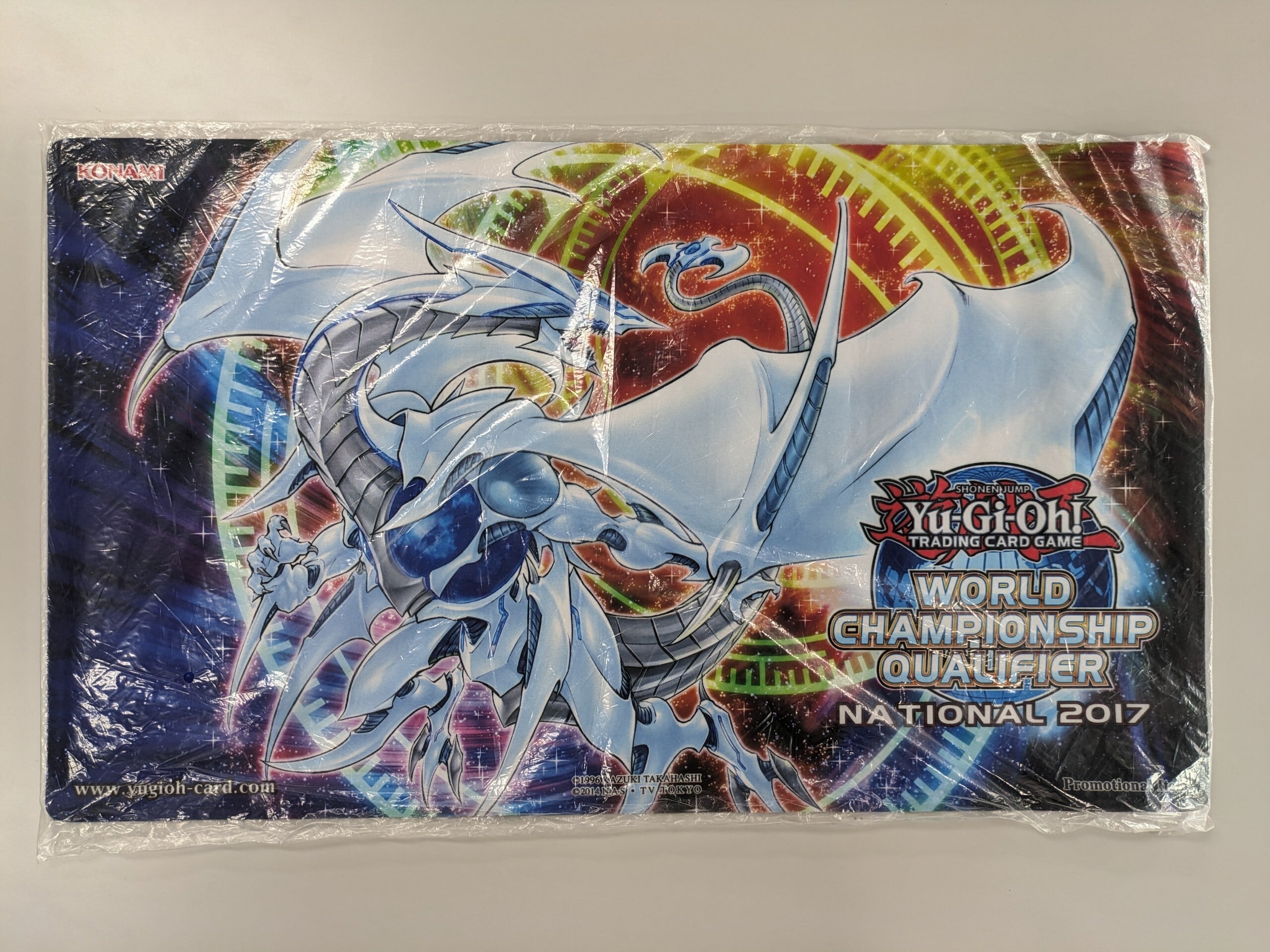 台湾限定 未開封】エンシェント・フェアリー・ライフ・ドラゴン プレイ