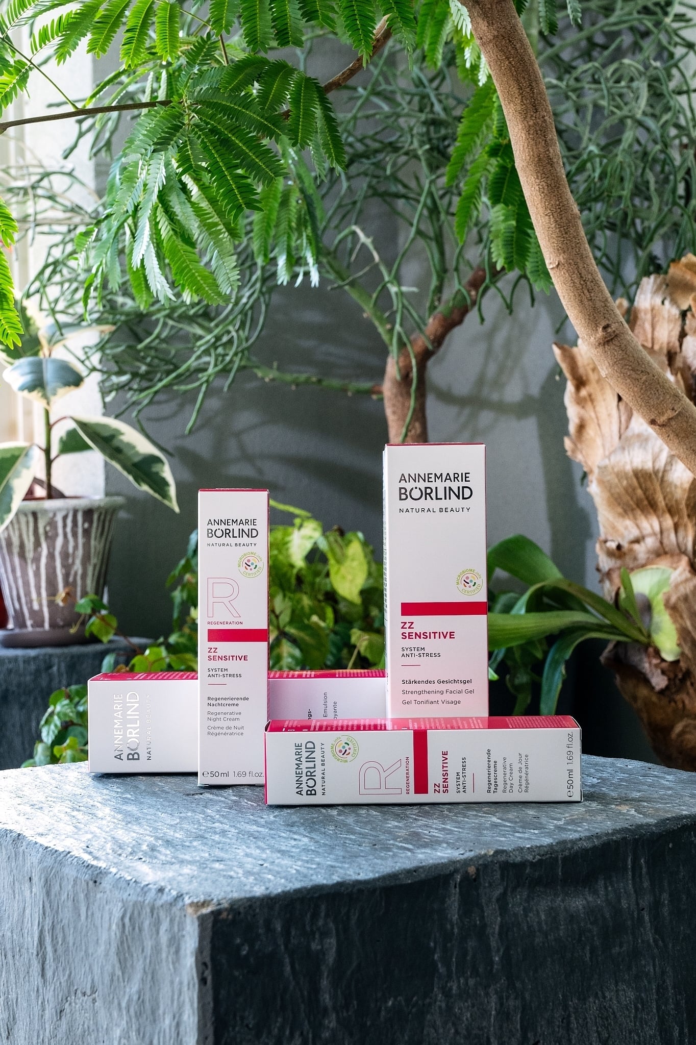 ZZ フェイシャル ジェル 150ml | SEVEN STYLE