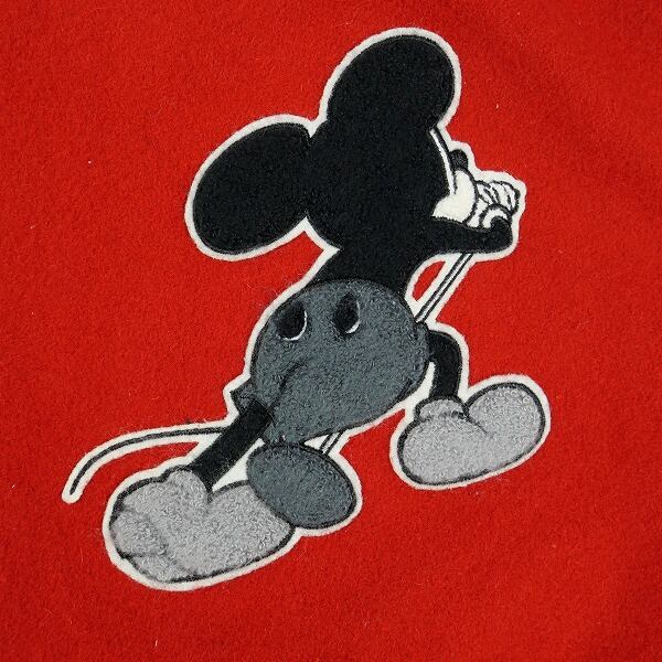 Size【XL】 SUPREME シュプリーム ×Number (N)ine 25FW Mickey Mouse