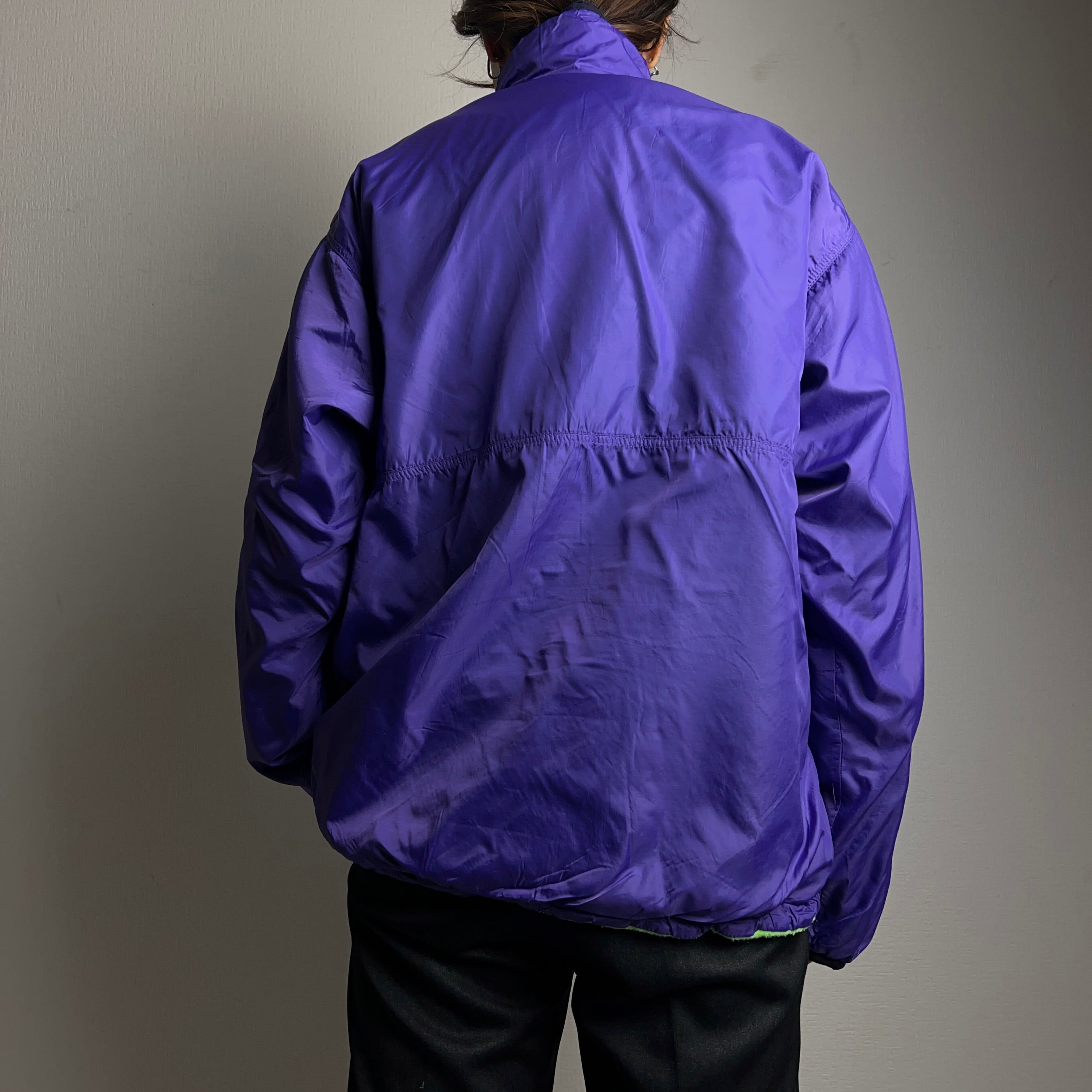 90's patagonia Synchilla 