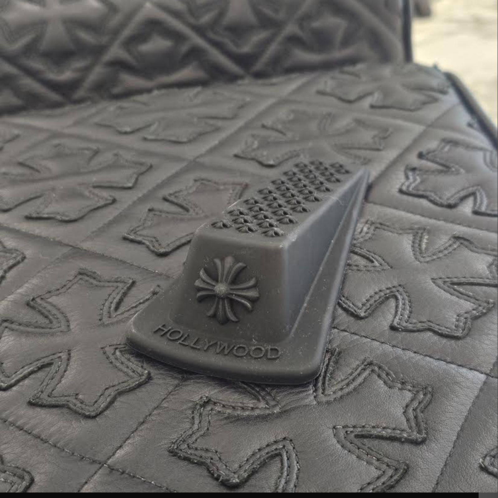 CHROME HEARTS クロムハーツ ドアストッパー | chromehearts